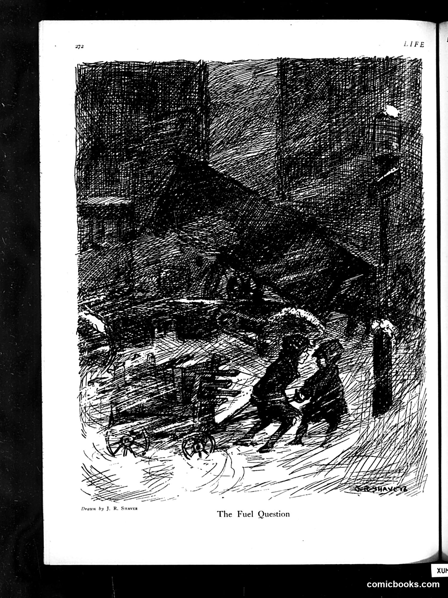 Life — February 24, 1921 — page 10 of 32