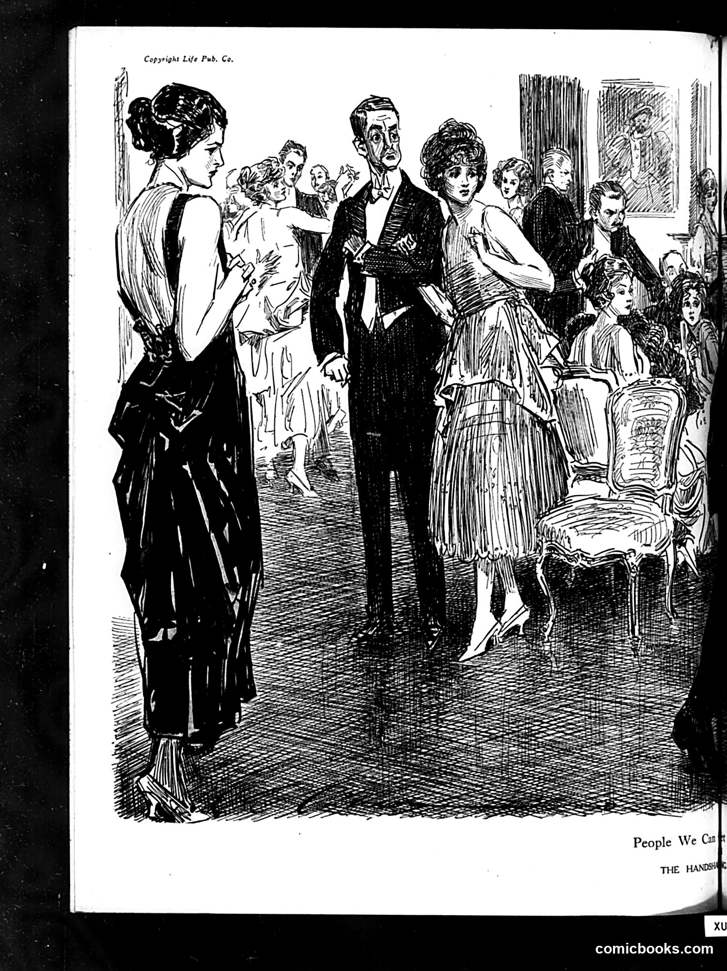Life — February 24, 1921 — page 16 of 32