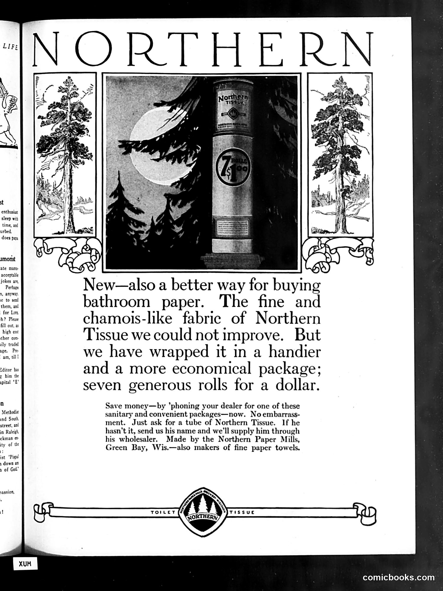 Life — February 24, 1921 — page 29 of 32