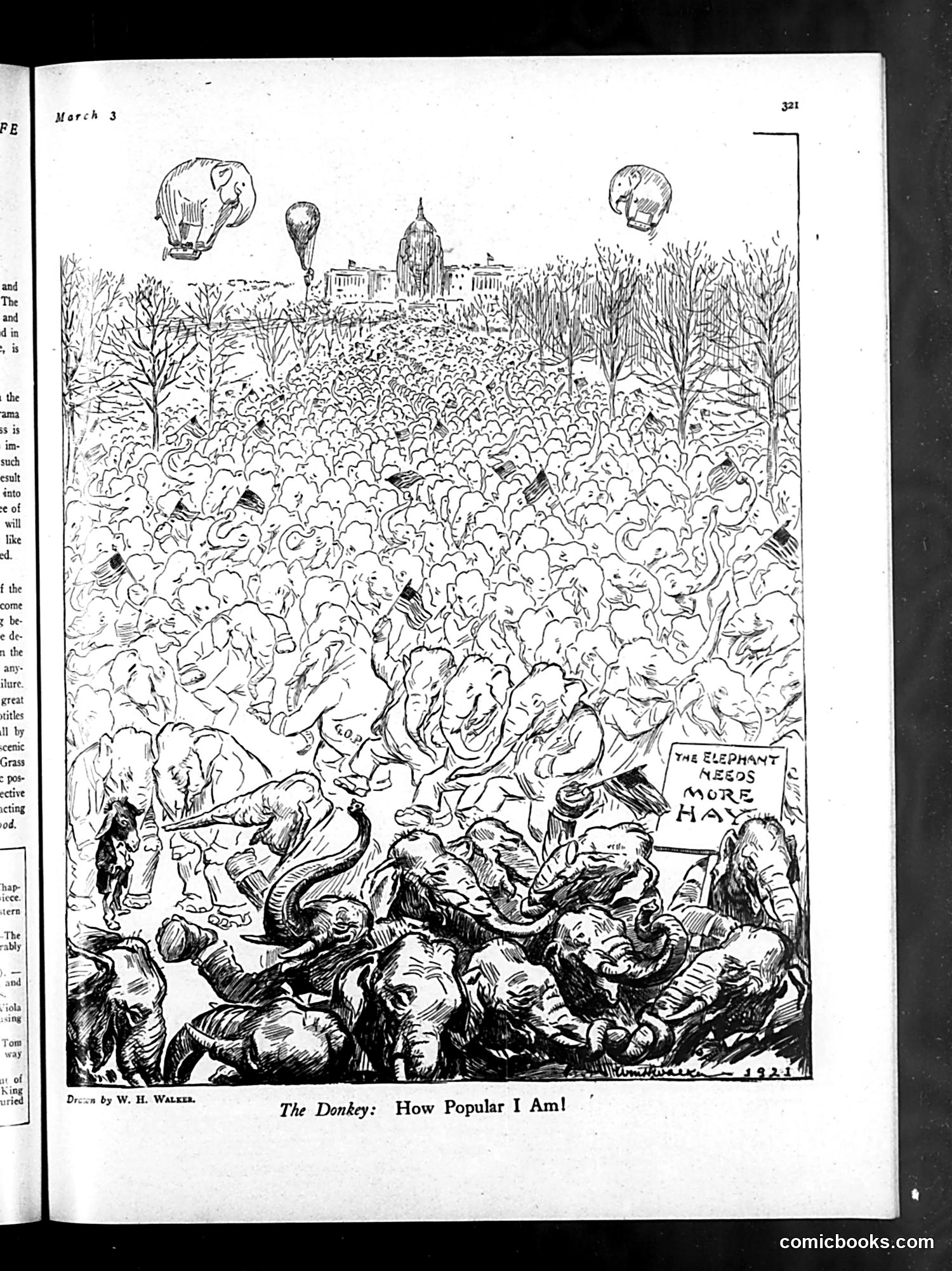 Life — March 3, 1921 — page 27 of 38