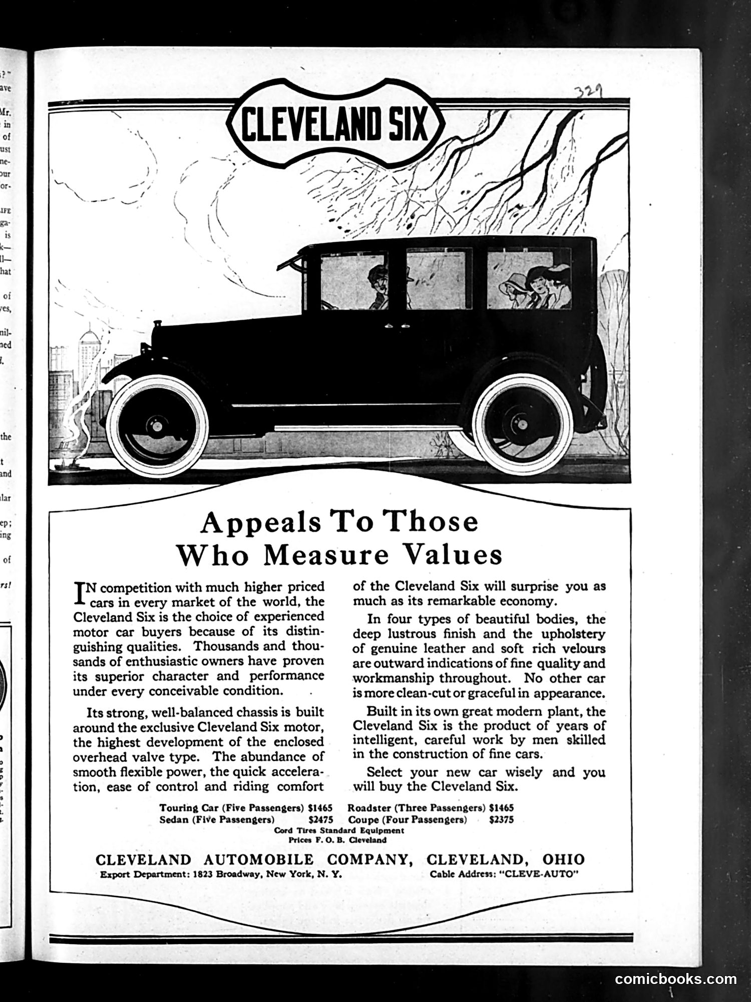 Life — March 3, 1921 — page 35 of 38