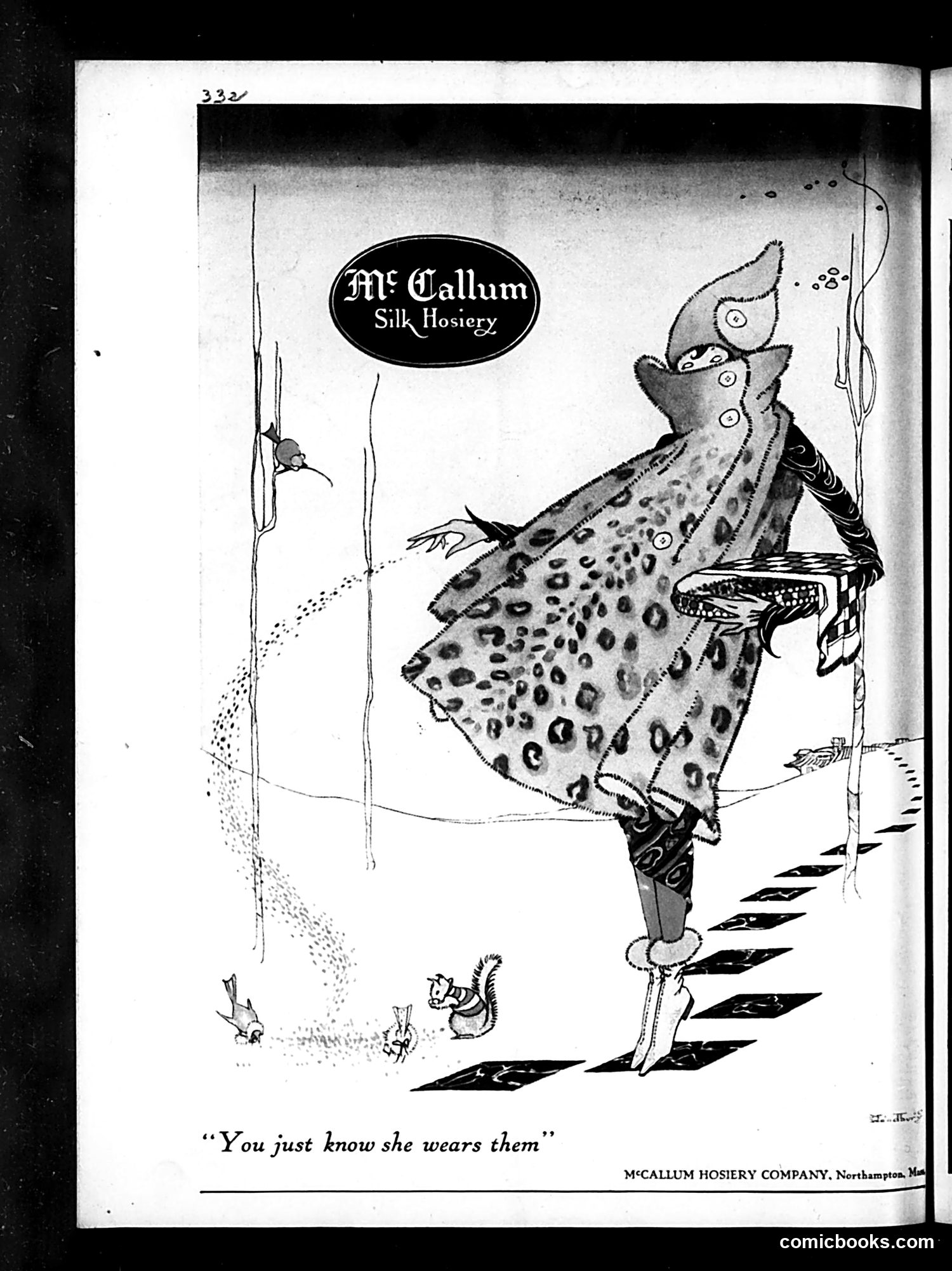 Life — March 3, 1921 — page 38 of 38