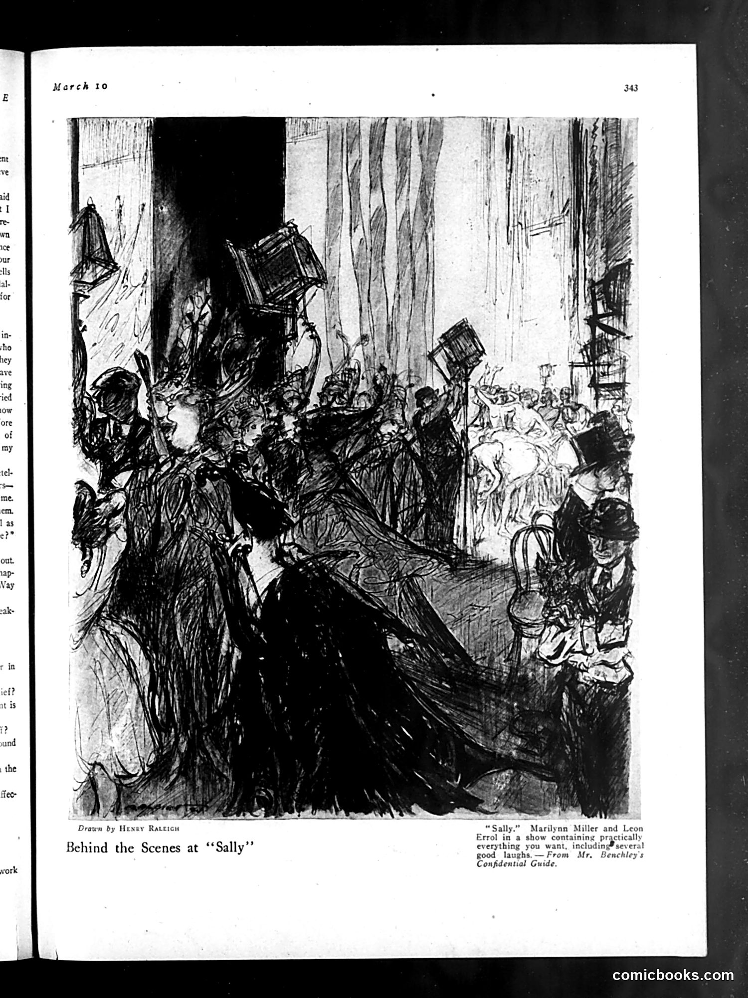 Life — March 10, 1921 — page 11 of 36