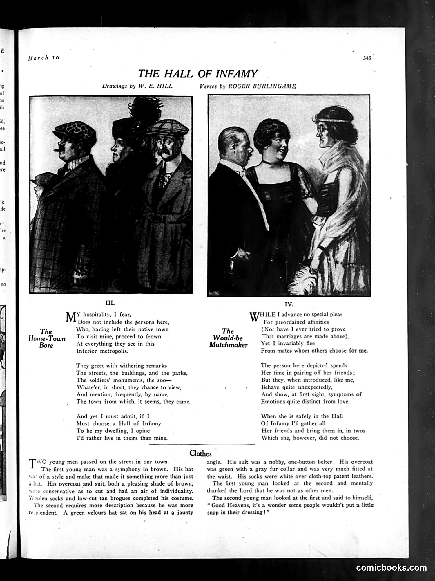 Life — March 10, 1921 — page 13 of 36
