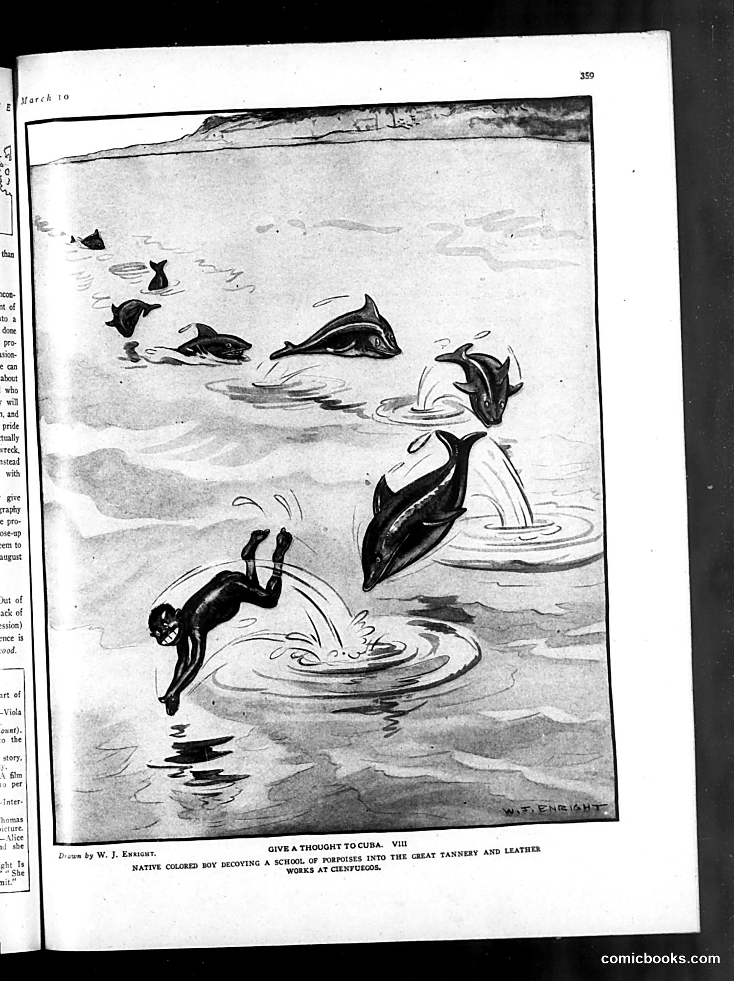 Life — March 10, 1921 — page 27 of 36