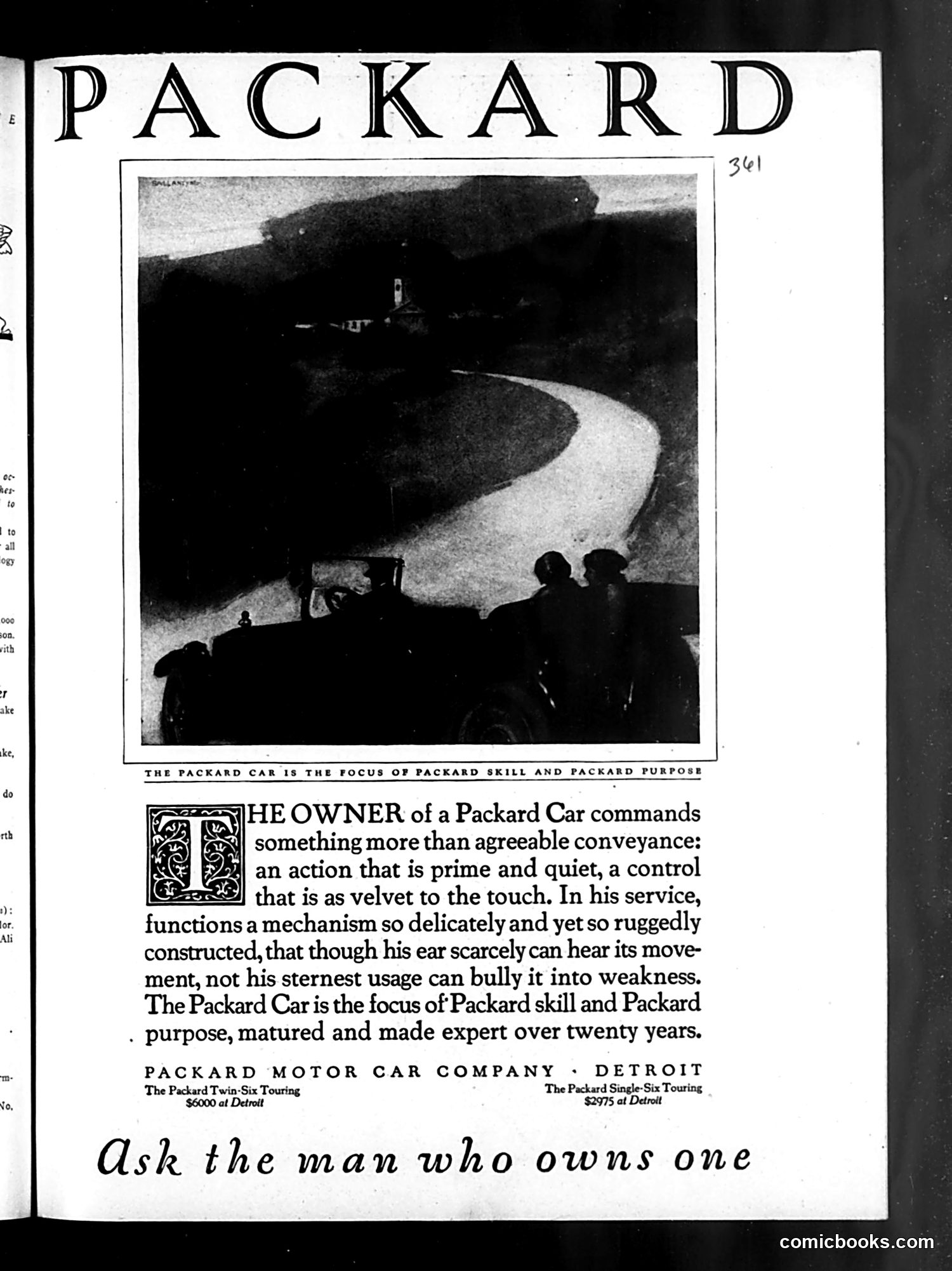 Life — March 10, 1921 — page 29 of 36