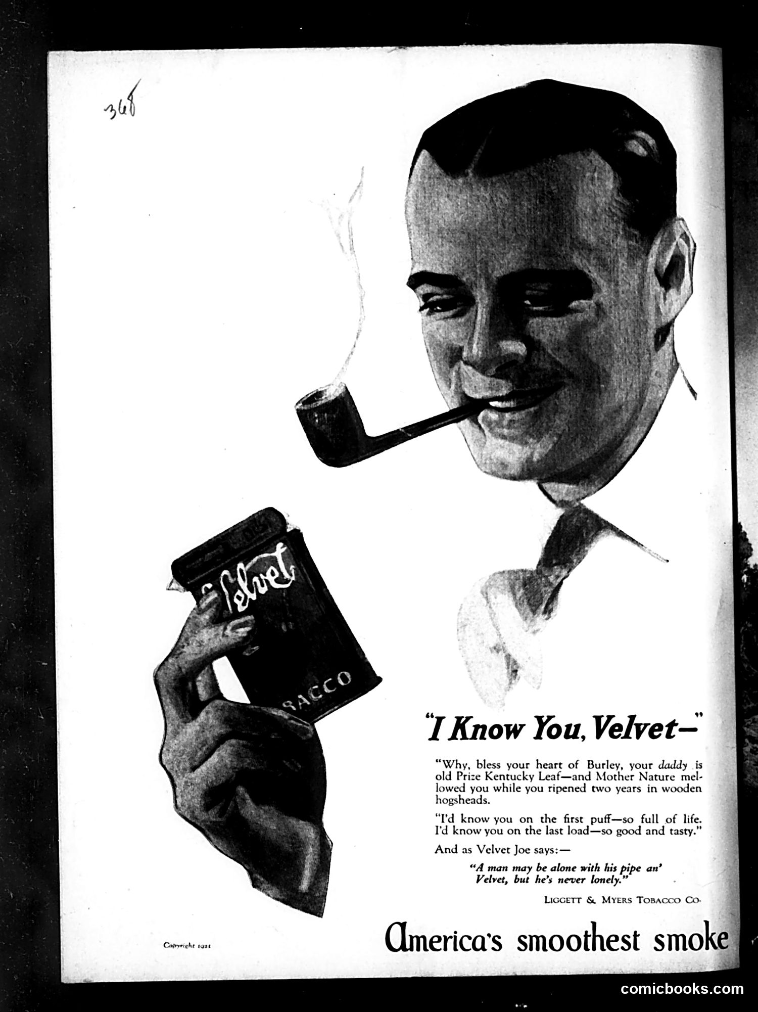 Life — March 10, 1921 — page 36 of 36
