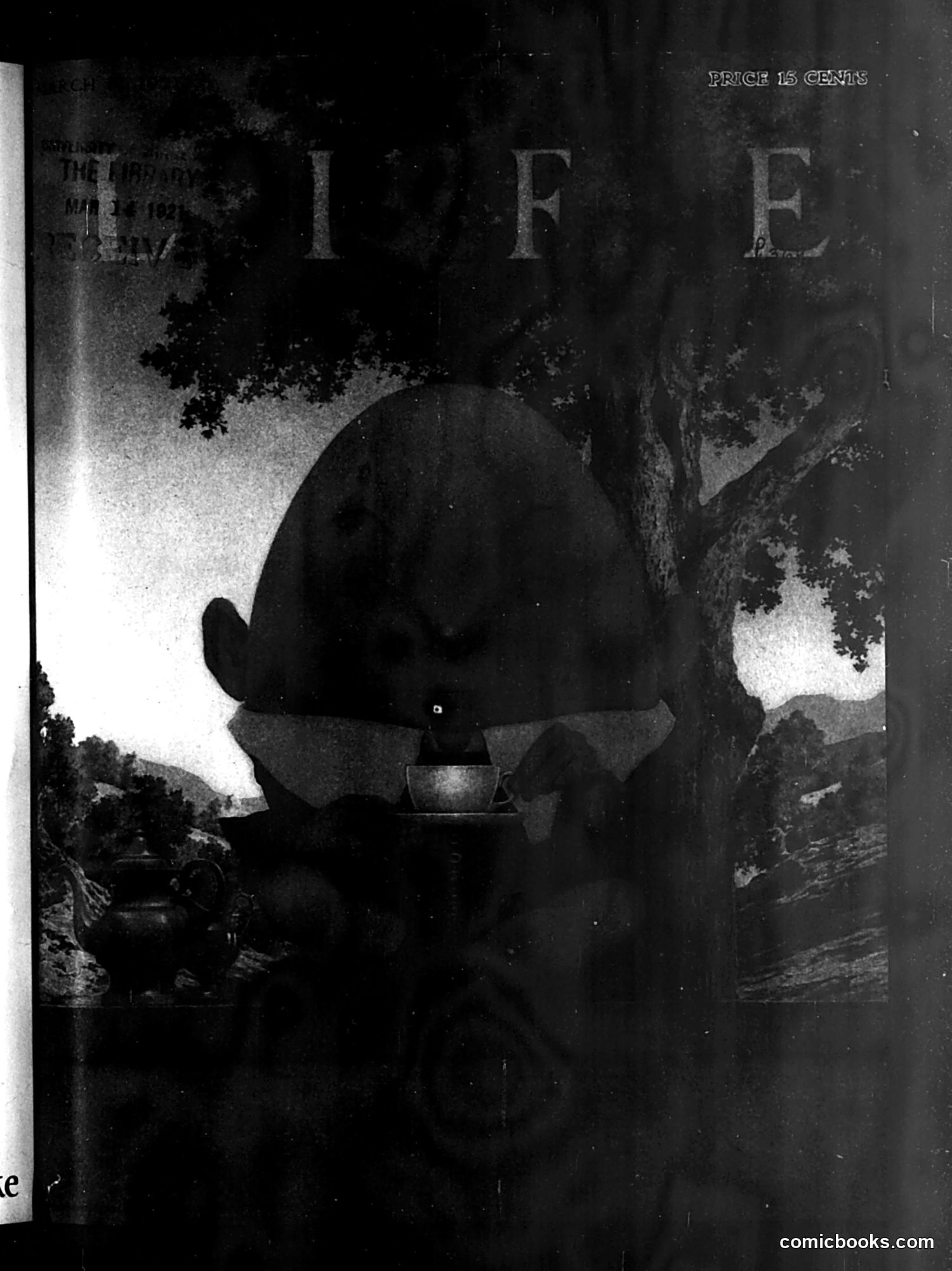 Life — March 17, 1921
