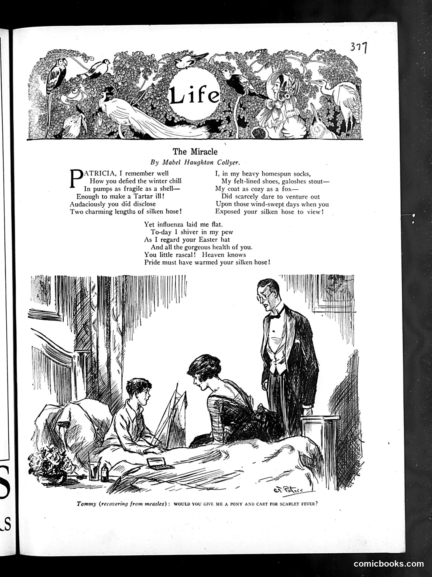 Life — March 17, 1921 — page 9 of 40