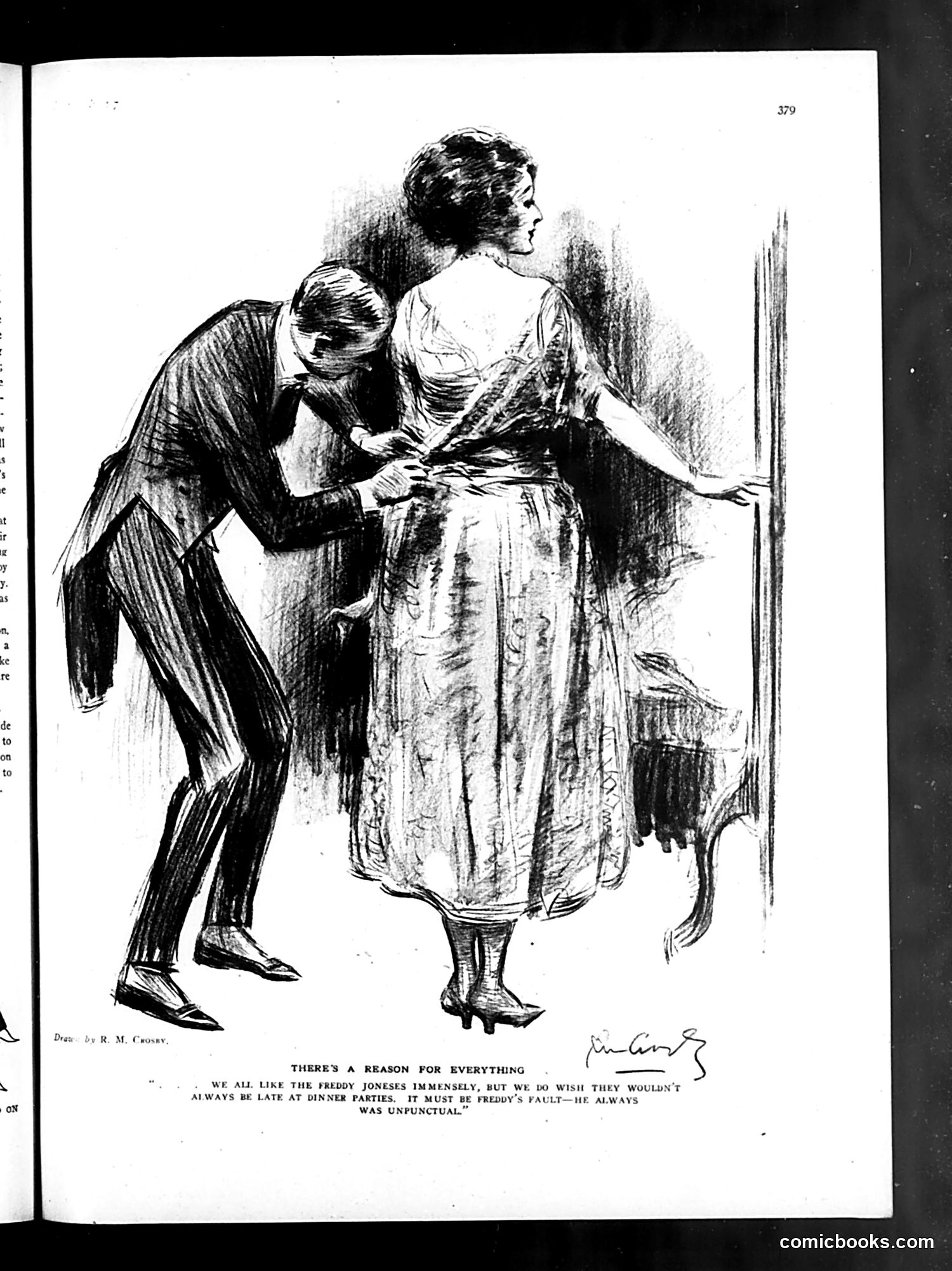 Life — March 17, 1921 — page 11 of 40