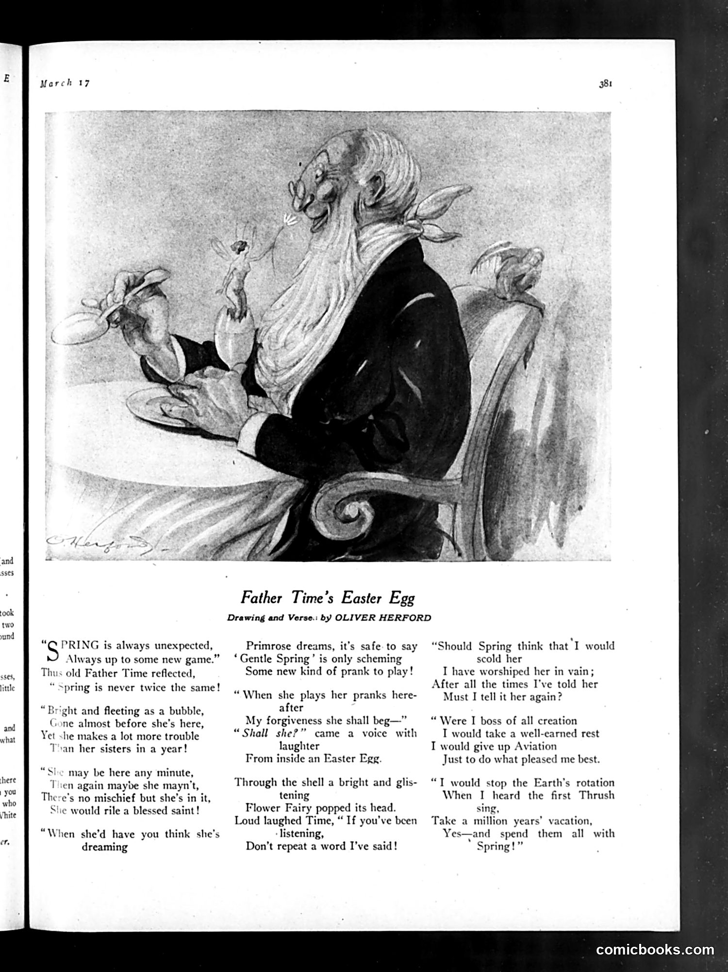 Life — March 17, 1921 — page 13 of 40