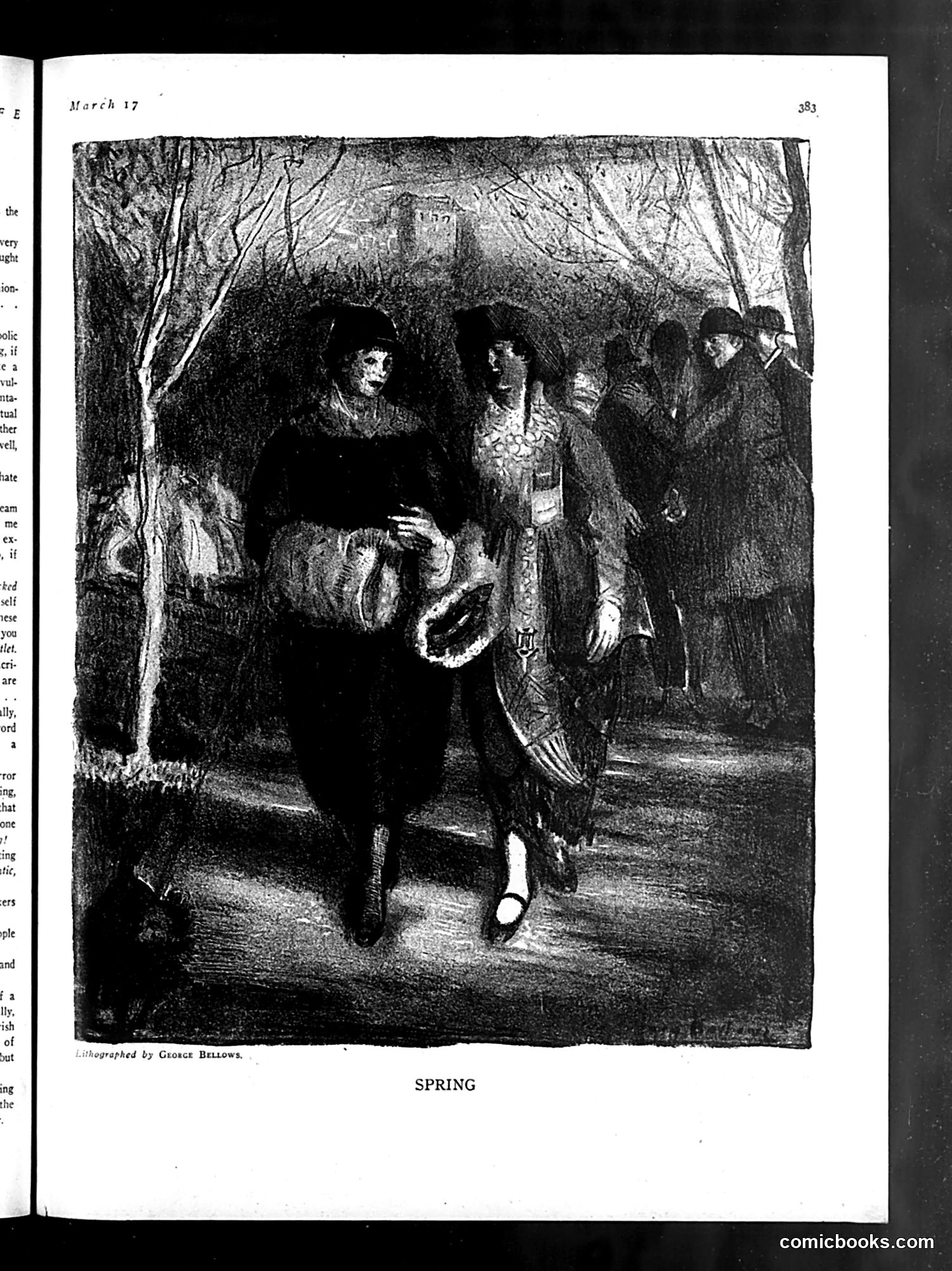 Life — March 17, 1921 — page 15 of 40