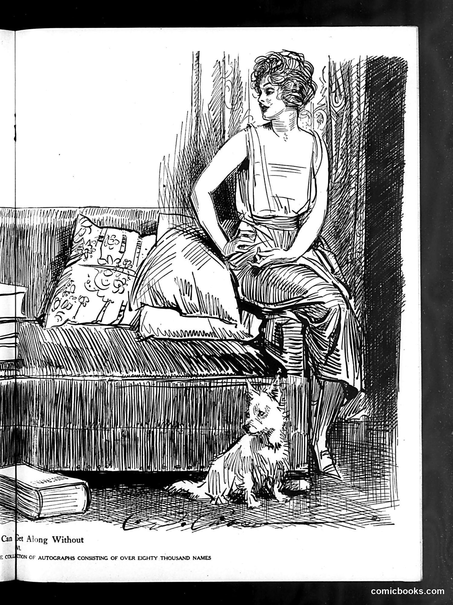 Life — March 17, 1921 — page 21 of 40
