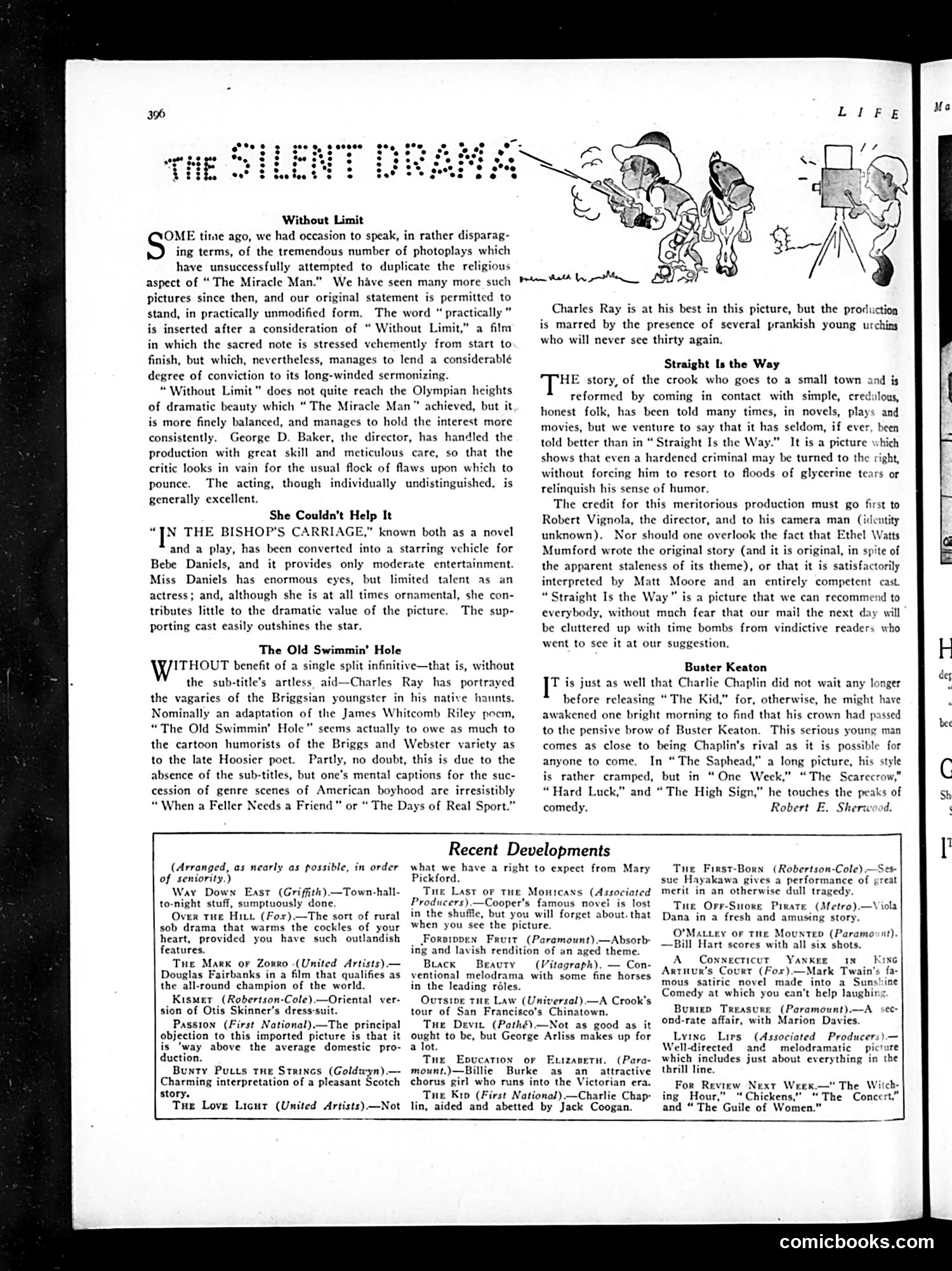 Life — March 17, 1921 — page 28 of 40