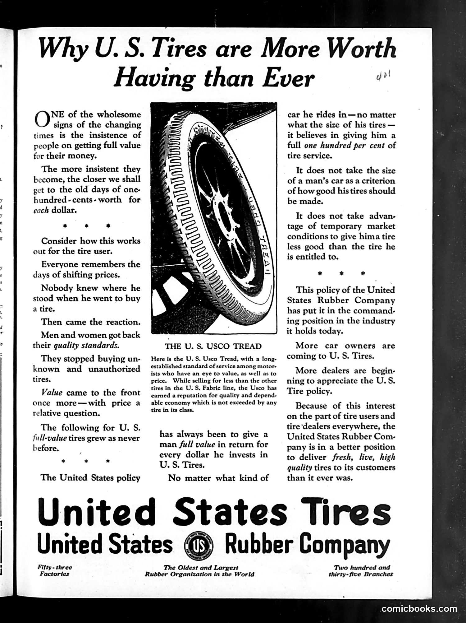 Life — March 17, 1921 — page 33 of 40