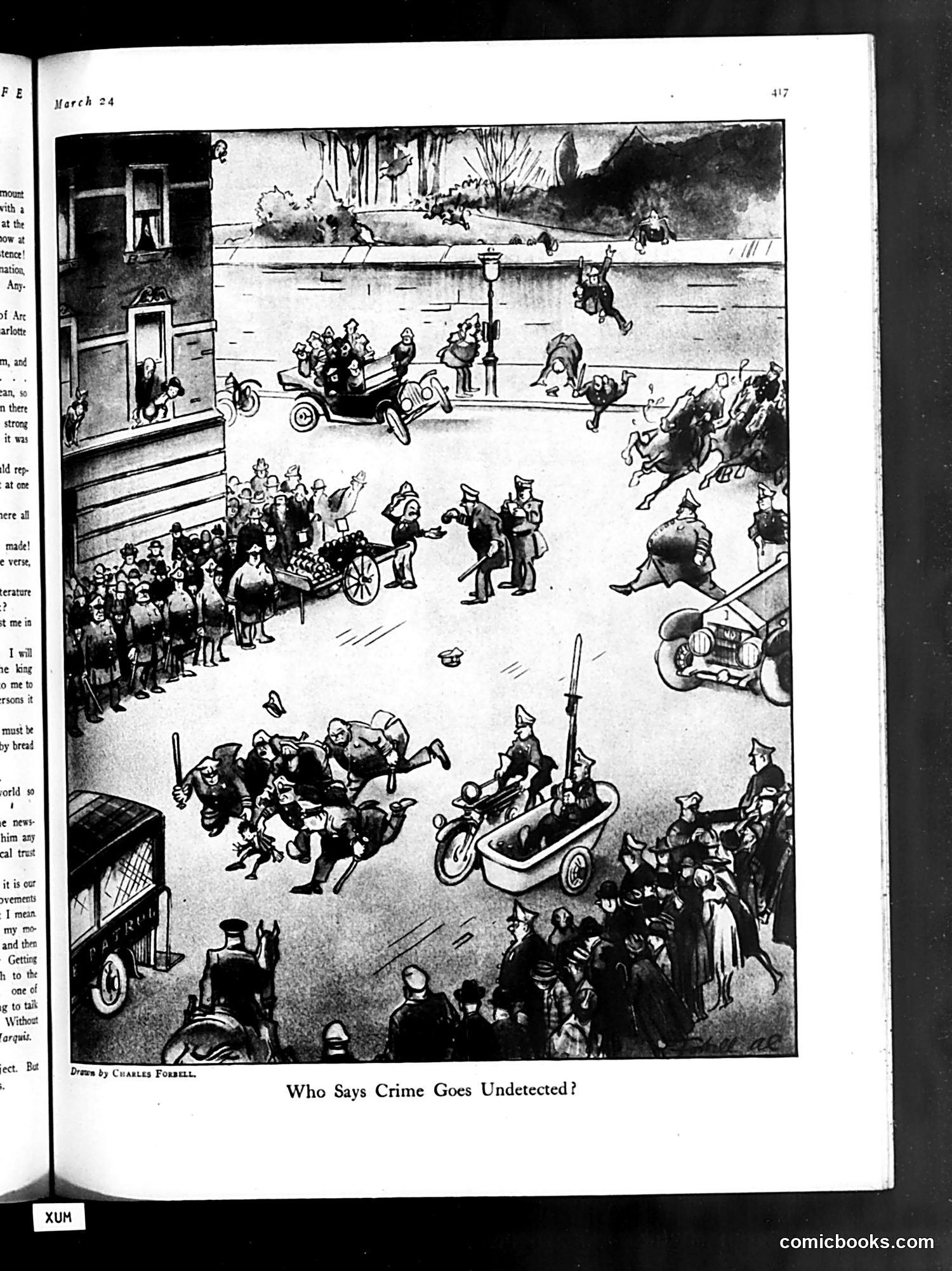 Life — March 24, 1921 — page 9 of 34