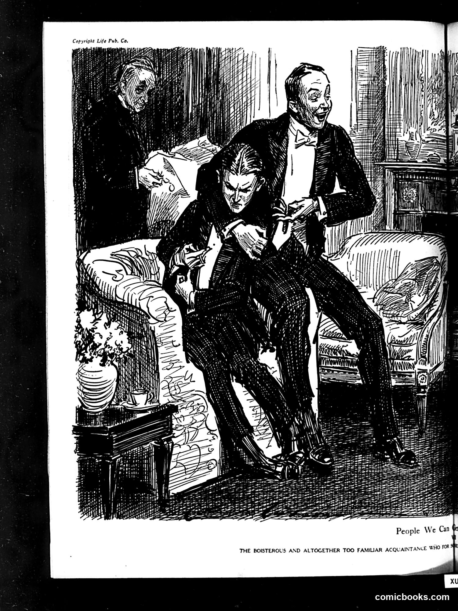 Life — March 24, 1921 — page 18 of 34