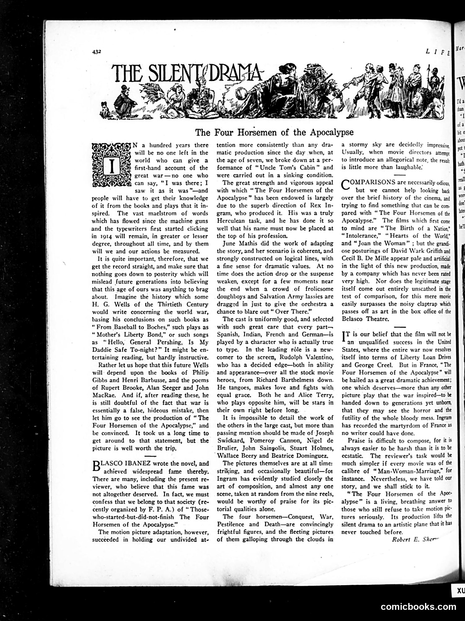 Life — March 24, 1921 — page 24 of 34