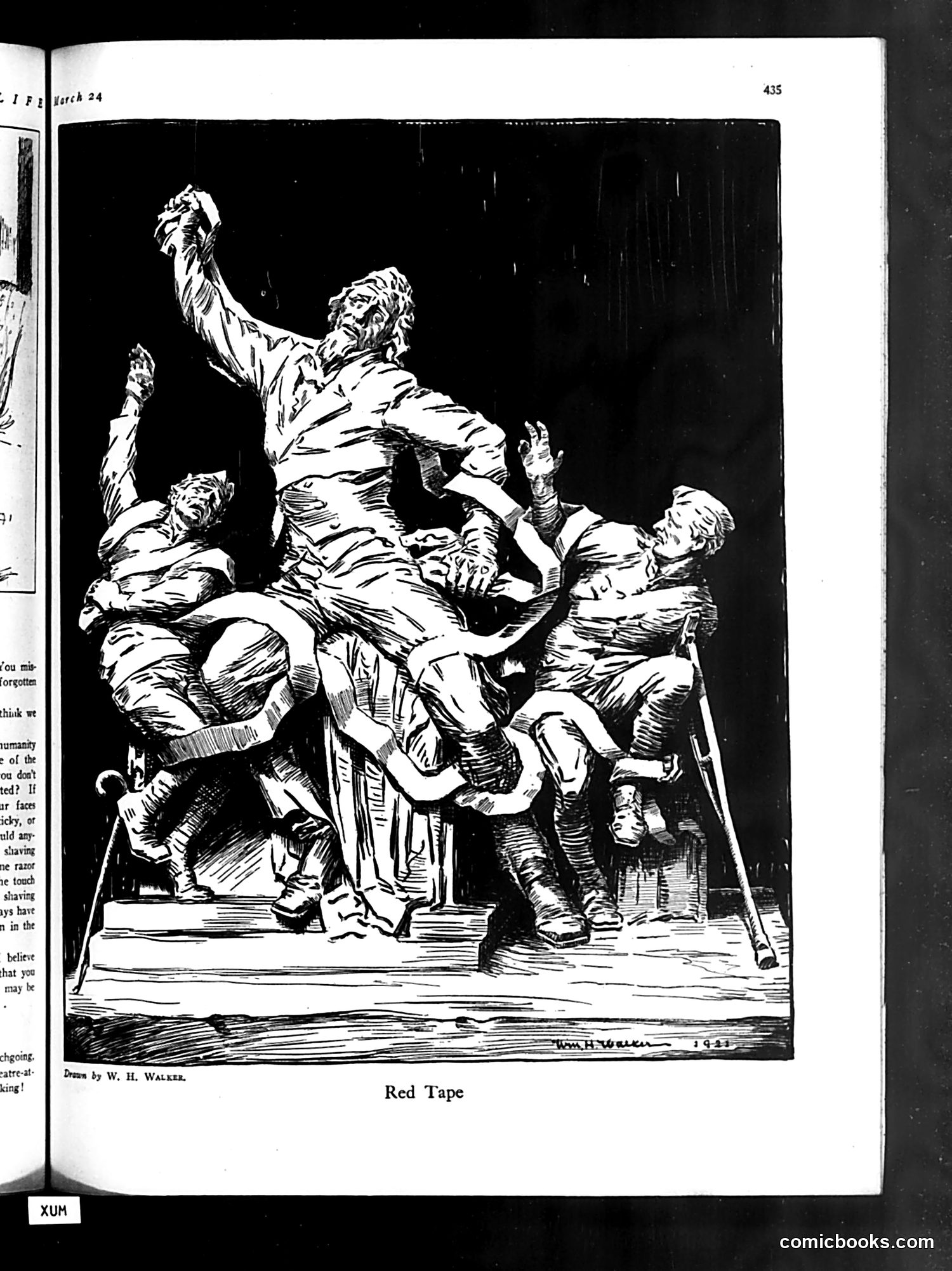 Life — March 24, 1921 — page 27 of 34