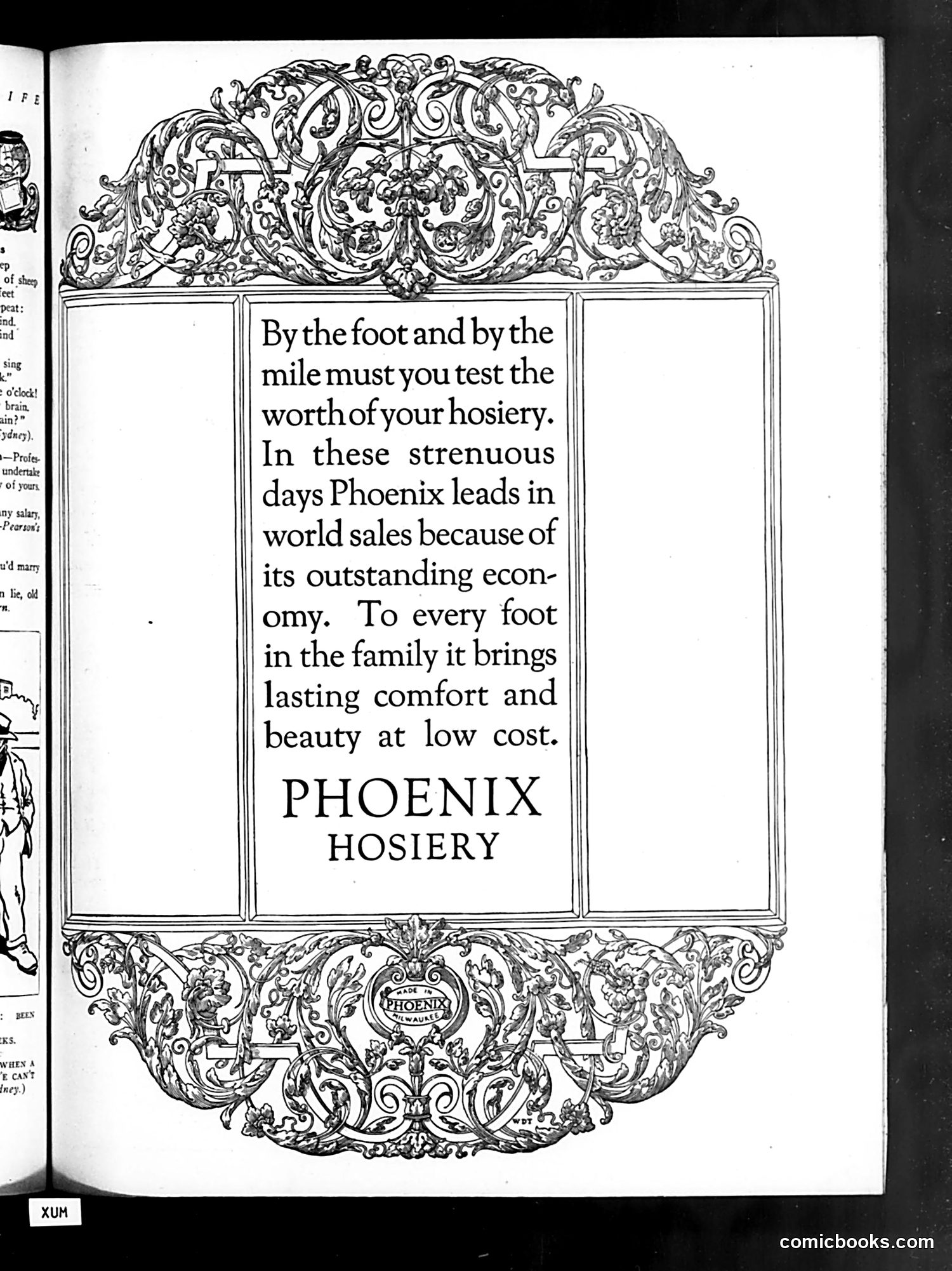 Life — March 24, 1921 — page 29 of 34