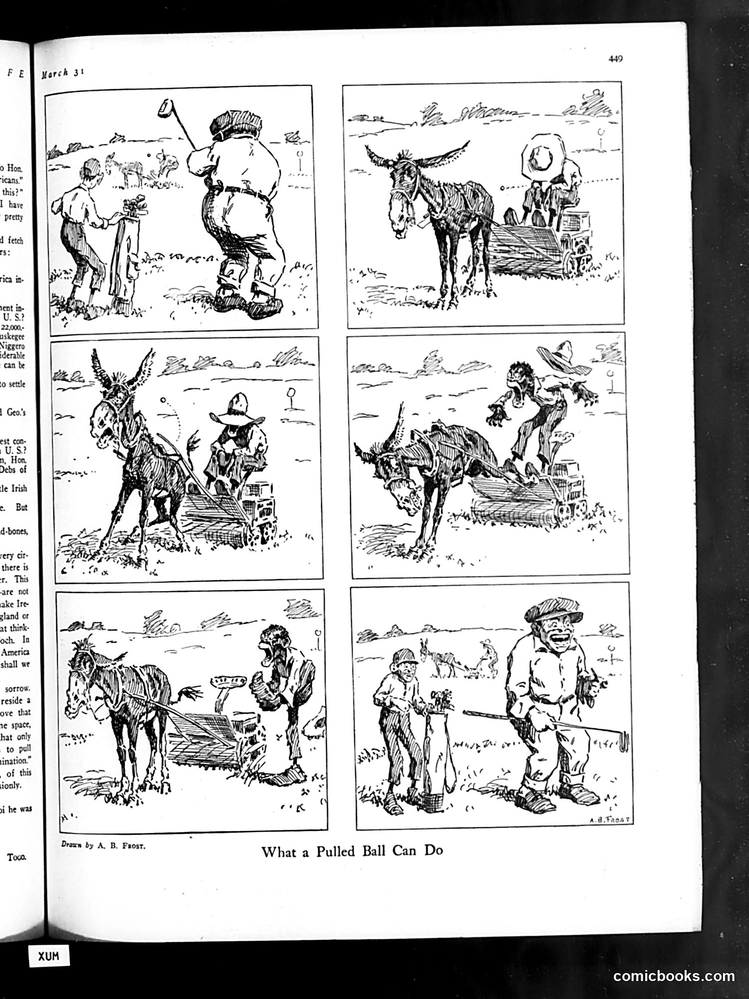 Life — March 31, 1921 — page 5 of 34