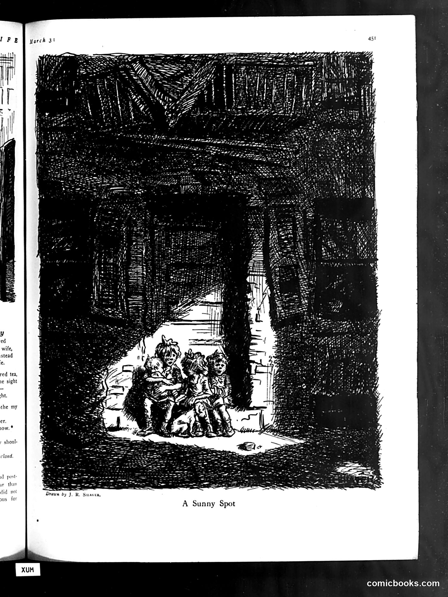 Life — March 31, 1921 — page 7 of 34