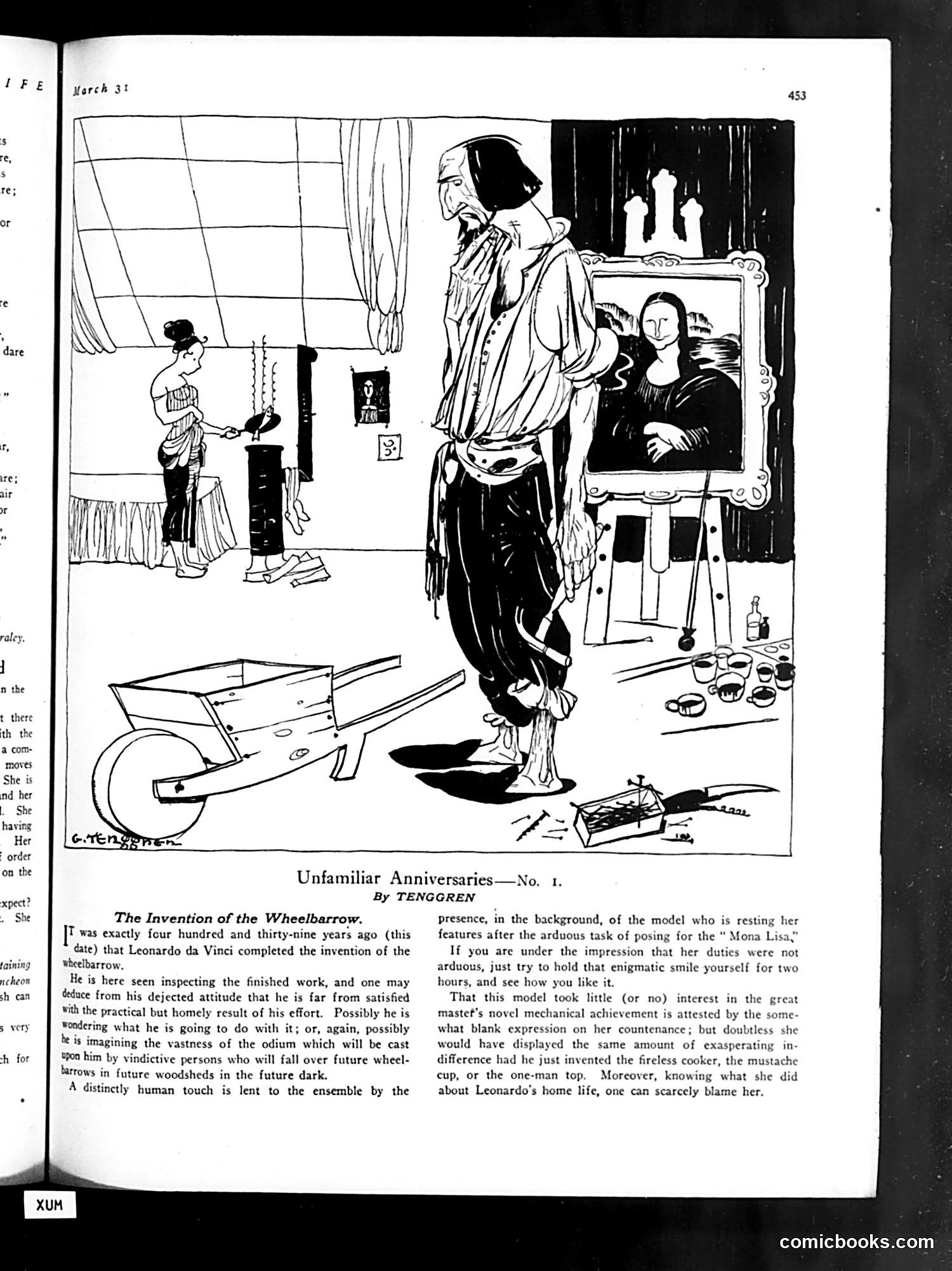 Life — March 31, 1921 — page 9 of 34
