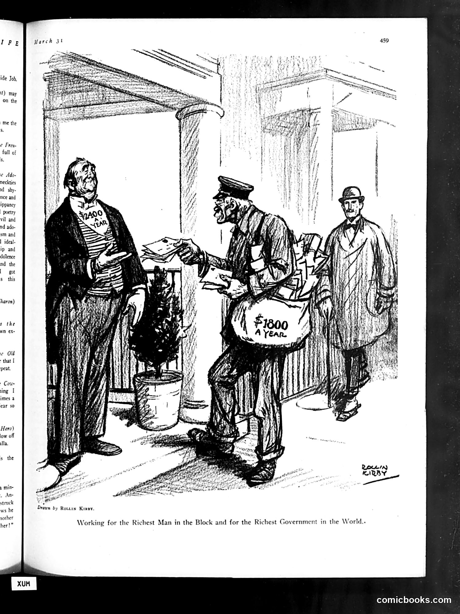 Life — March 31, 1921 — page 15 of 34
