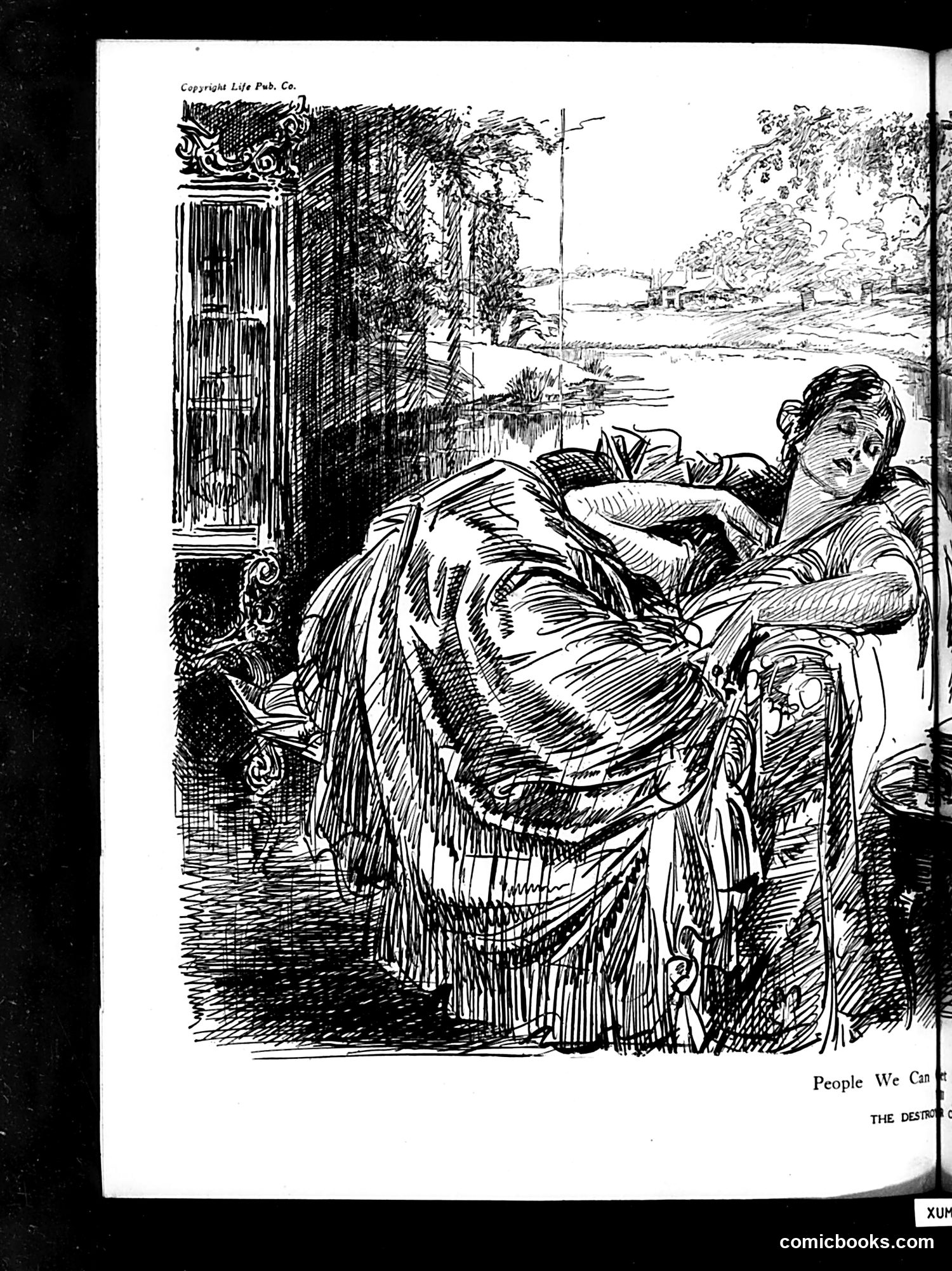 Life — March 31, 1921 — page 18 of 34