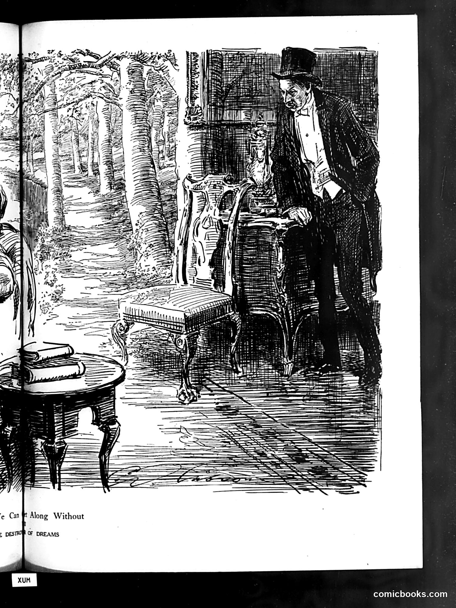 Life — March 31, 1921 — page 19 of 34