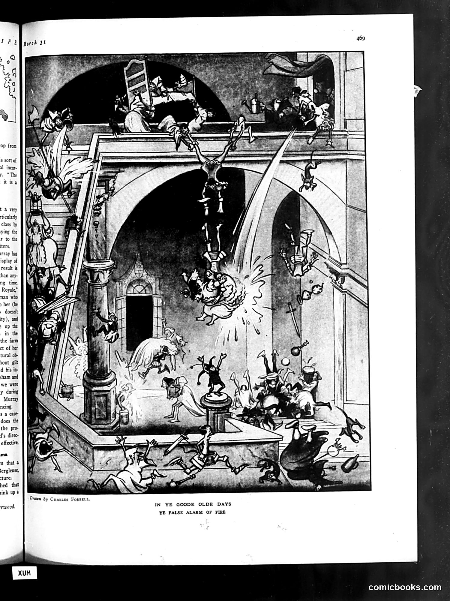 Life — March 31, 1921 — page 25 of 34