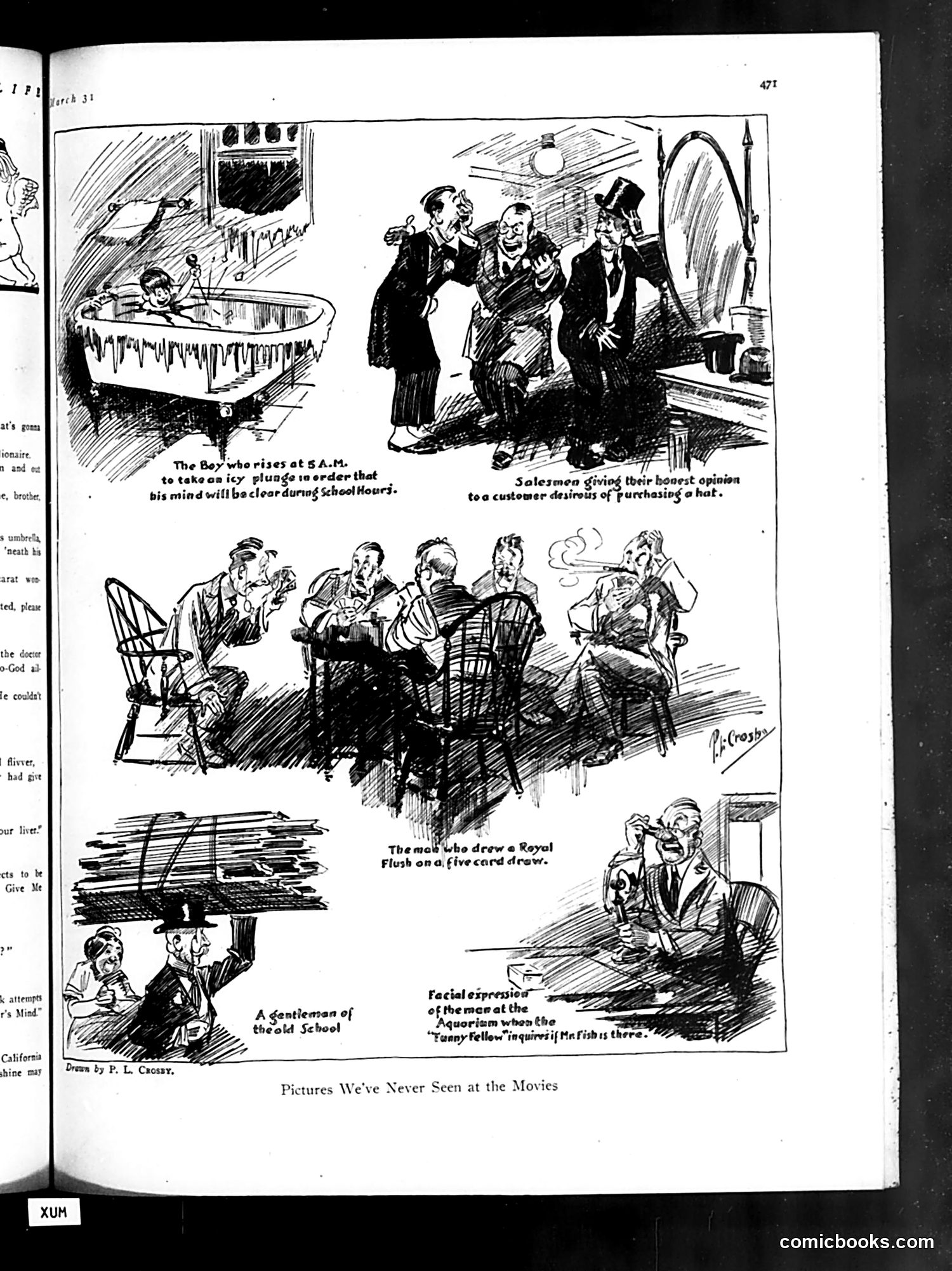 Life — March 31, 1921 — page 27 of 34