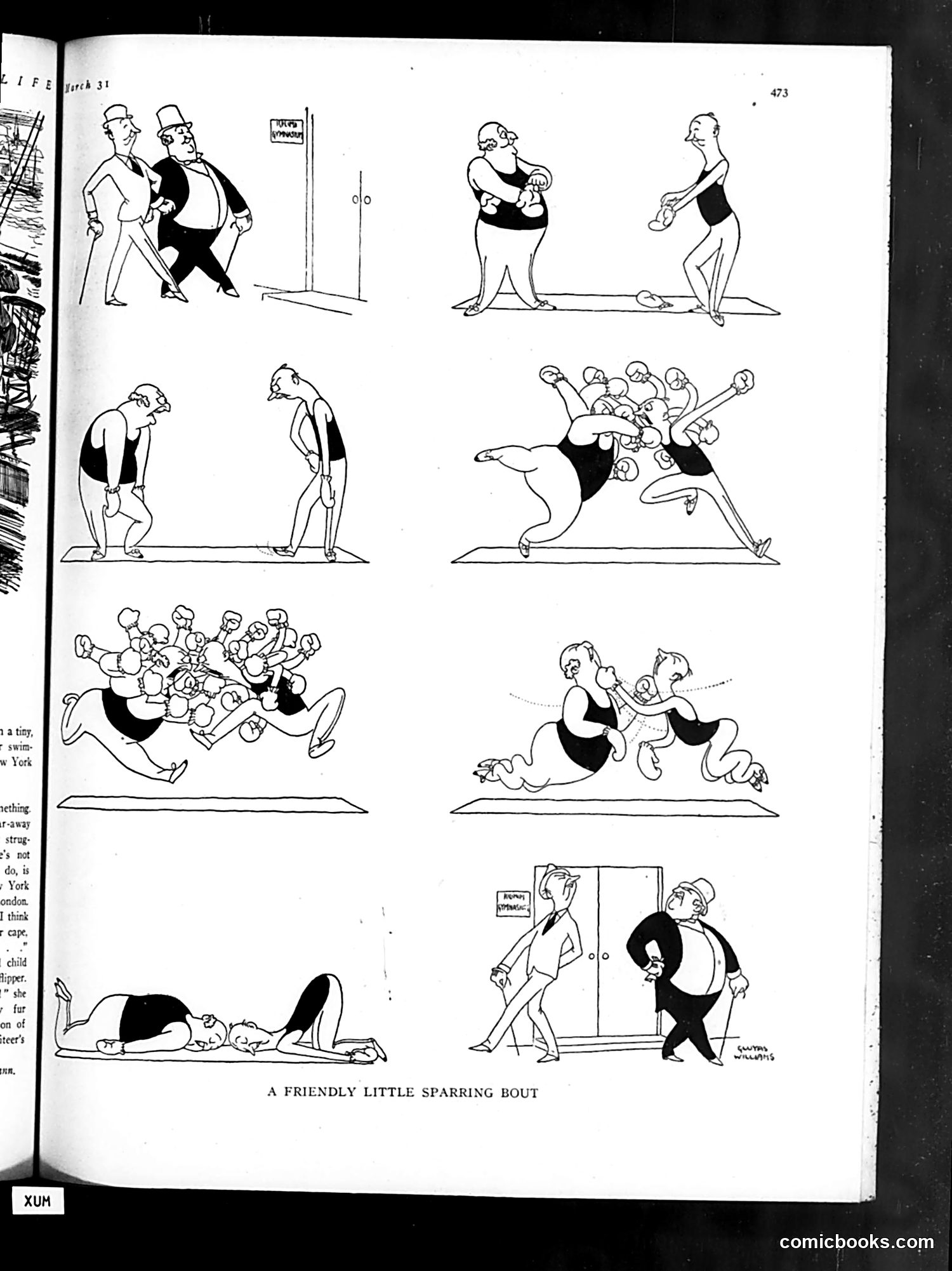 Life — March 31, 1921 — page 29 of 34