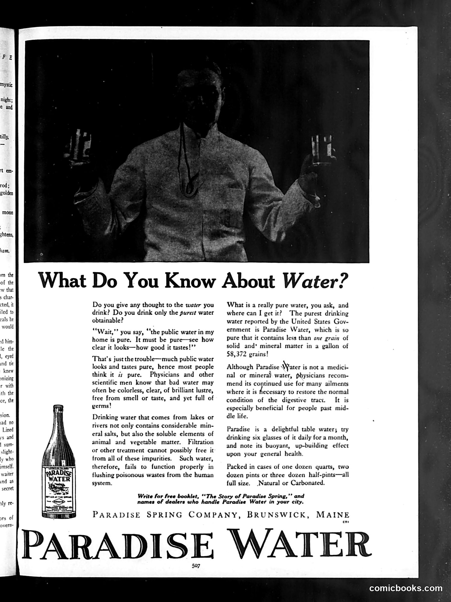 Life — April 7, 1921 — page 29 of 38