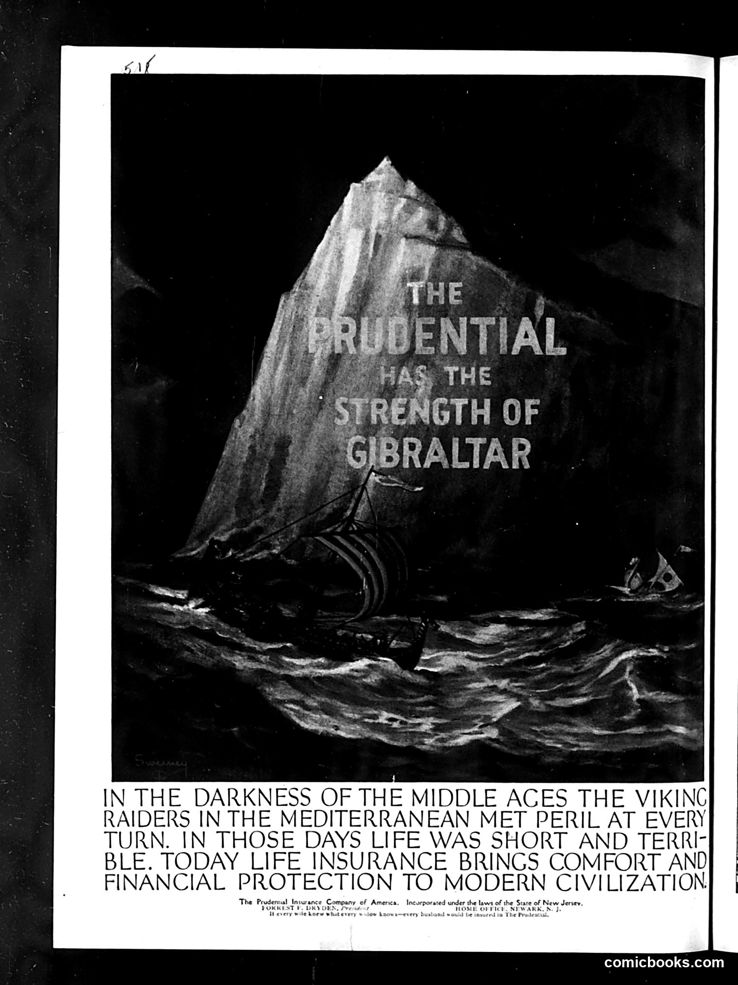 Life — April 14, 1921 — page 2 of 36