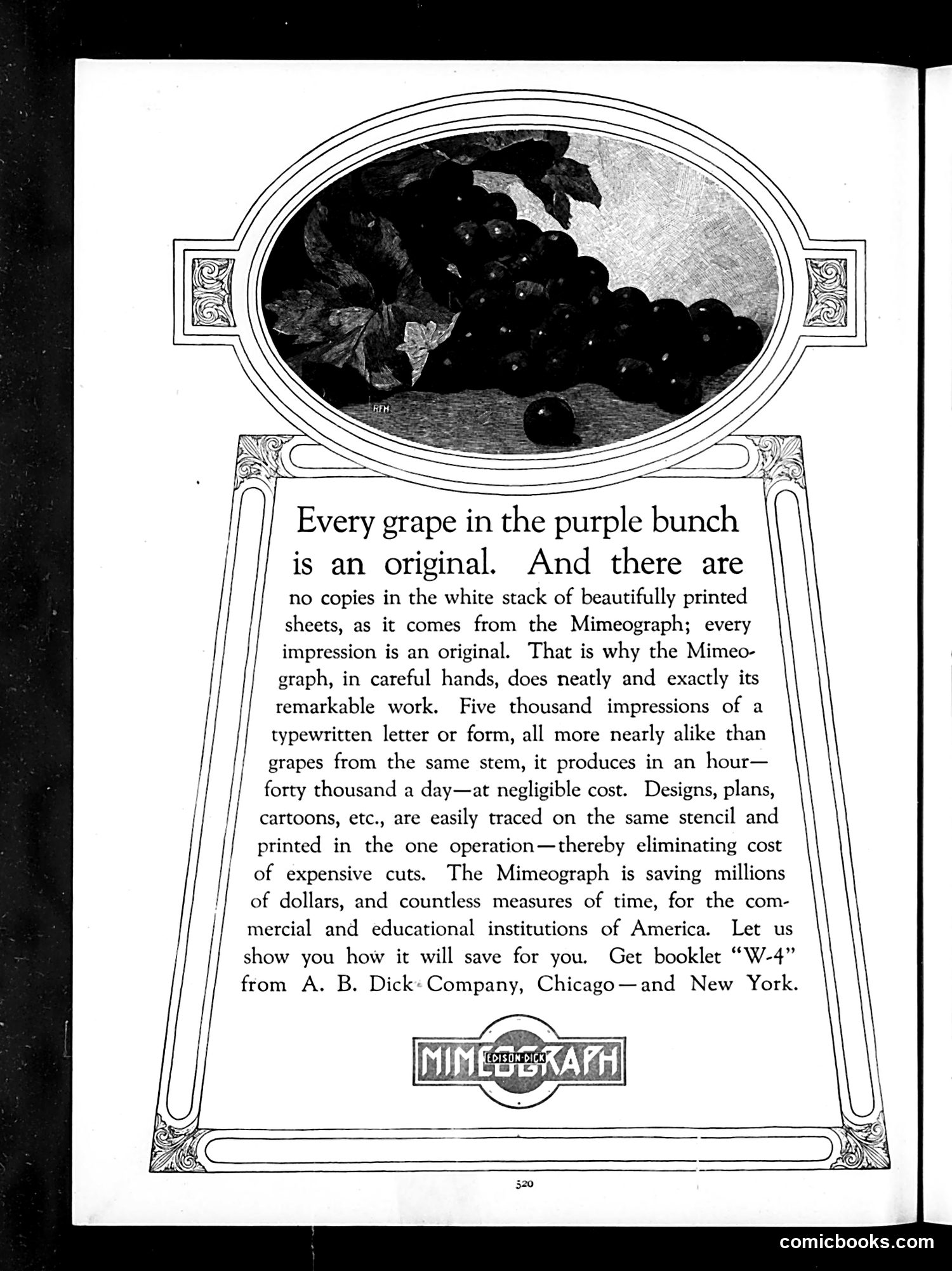 Life — April 14, 1921 — page 4 of 36