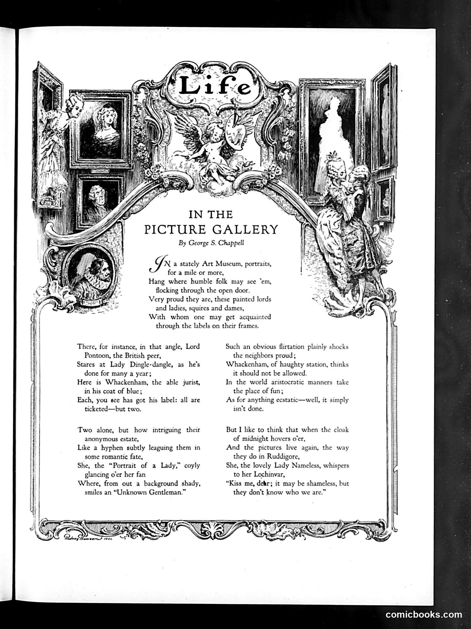 Life — April 14, 1921 — page 5 of 36