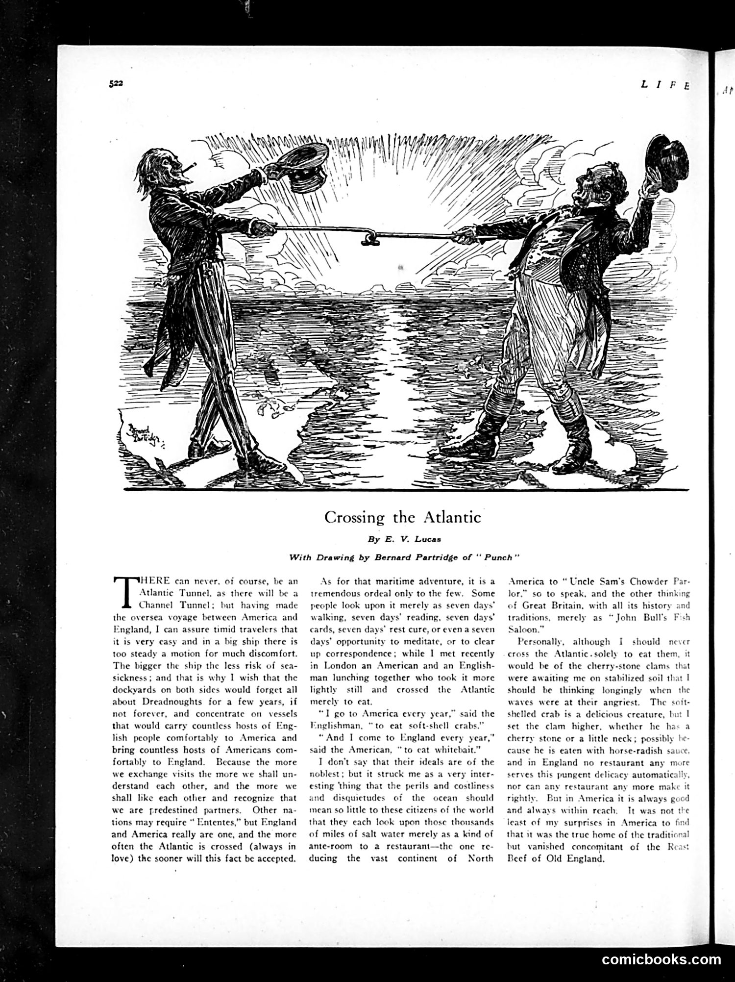 Life — April 14, 1921 — page 6 of 36