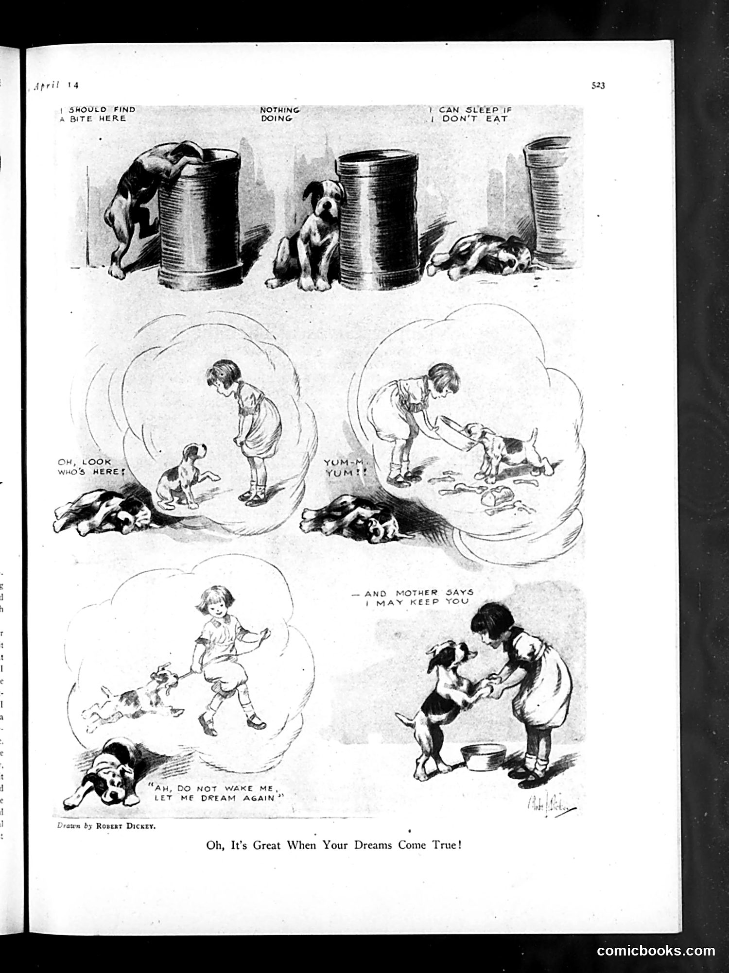 Life — April 14, 1921 — page 7 of 36
