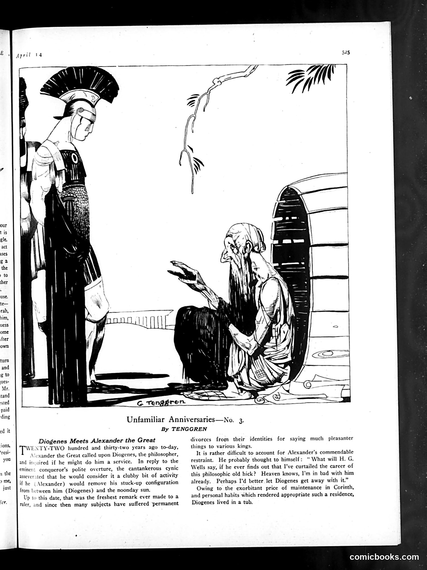 Life — April 14, 1921 — page 9 of 36