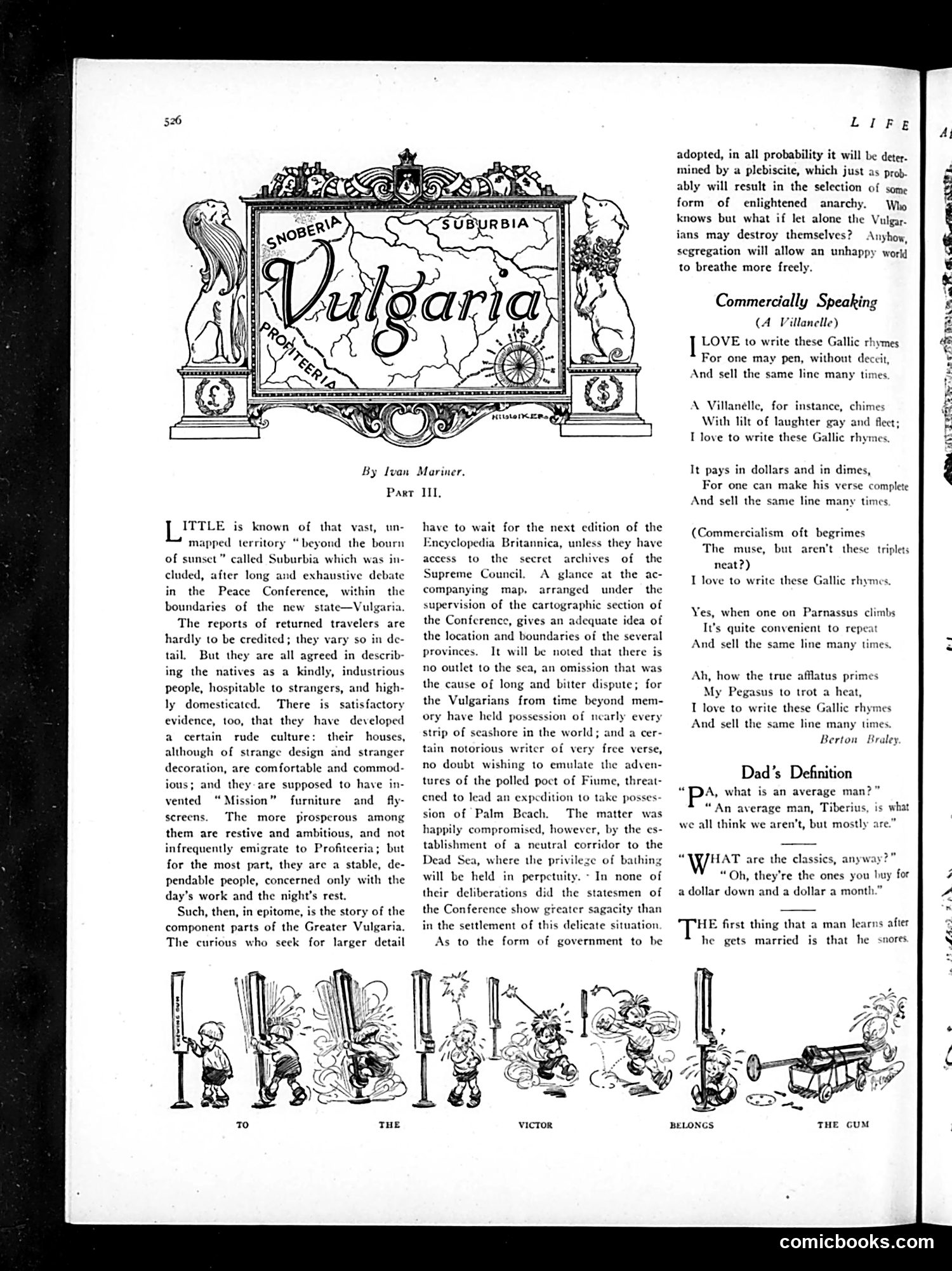 Life — April 14, 1921 — page 10 of 36
