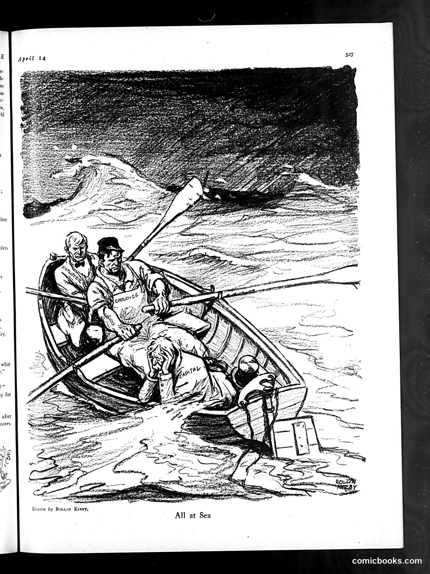 Life — April 14, 1921 — page 11 of 36