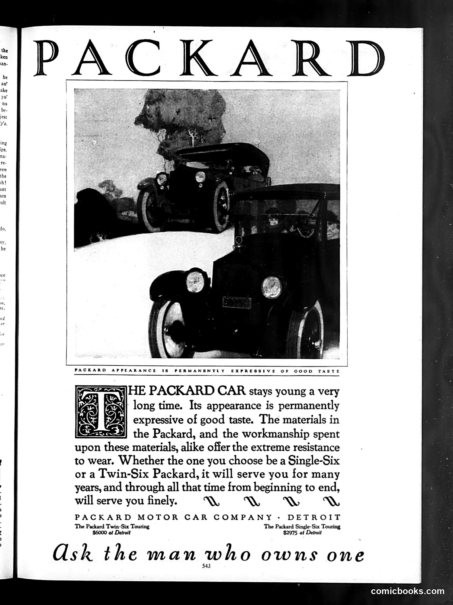 Life — April 14, 1921 — page 27 of 36