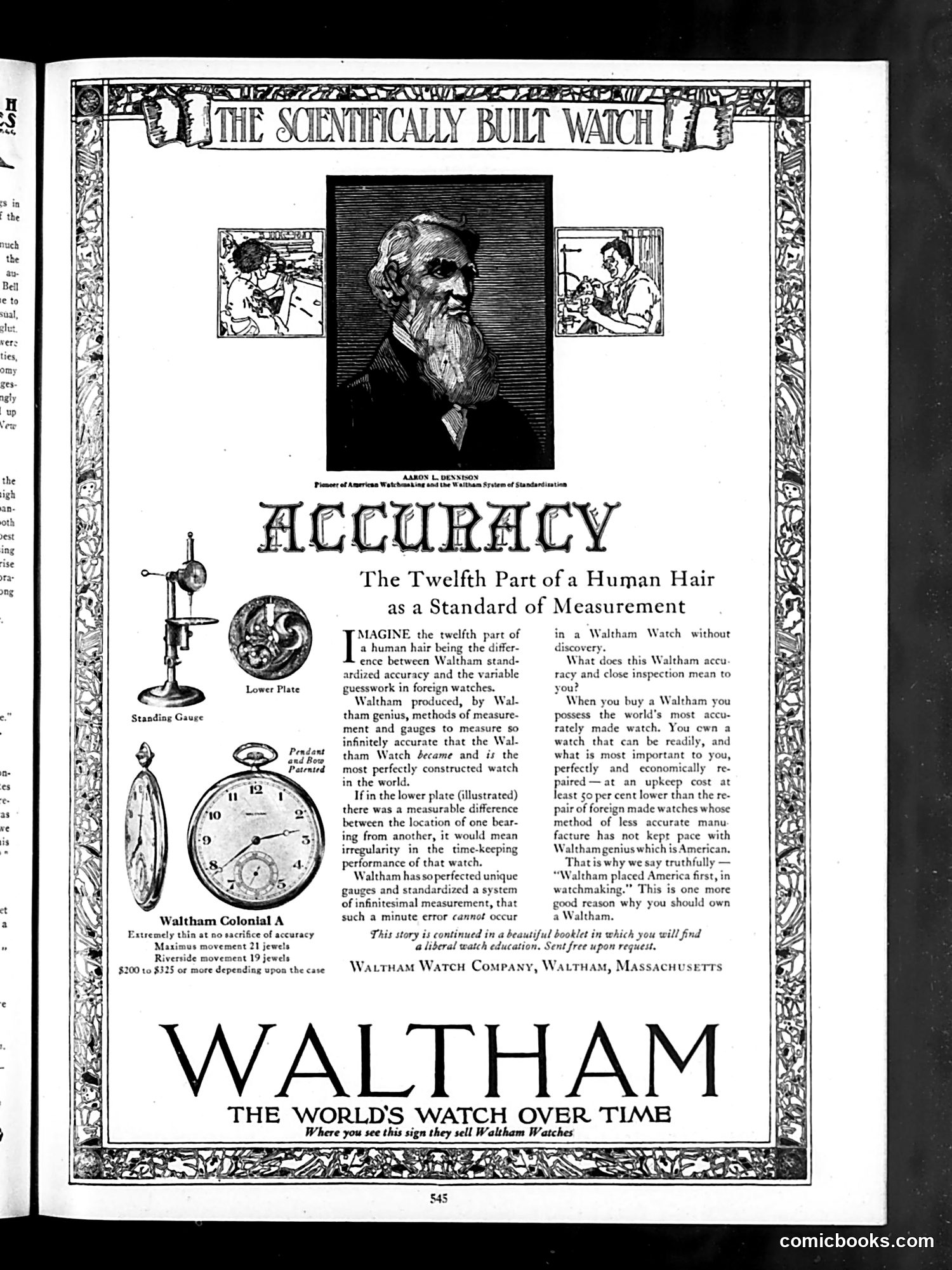 Life — April 14, 1921 — page 29 of 36