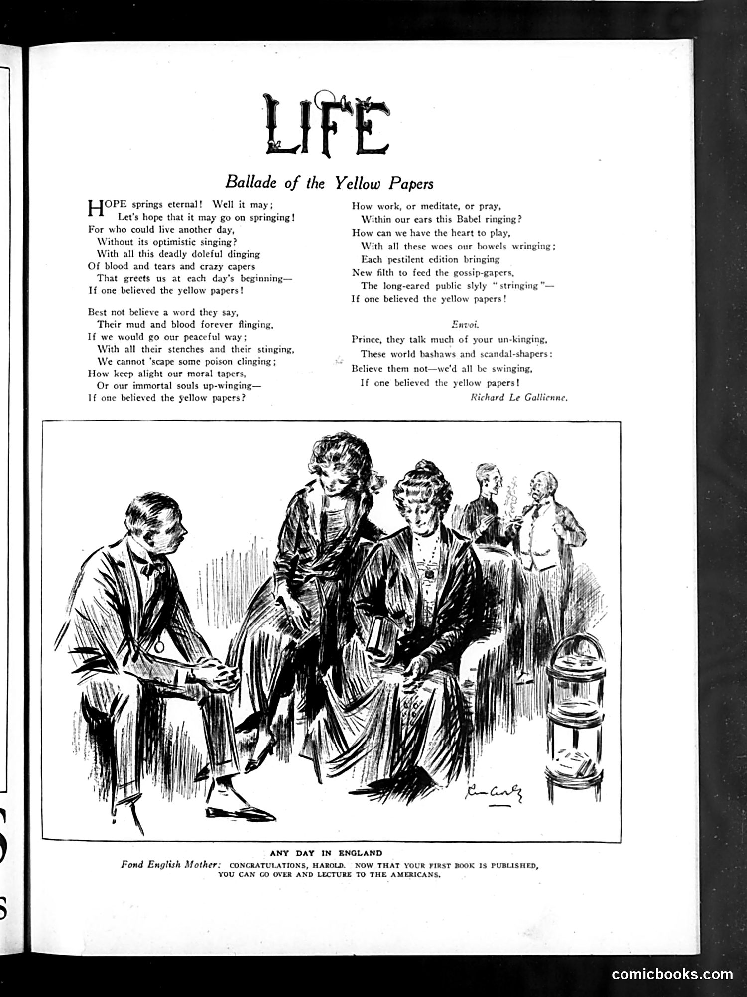 Life — April 21, 1921 — page 5 of 36