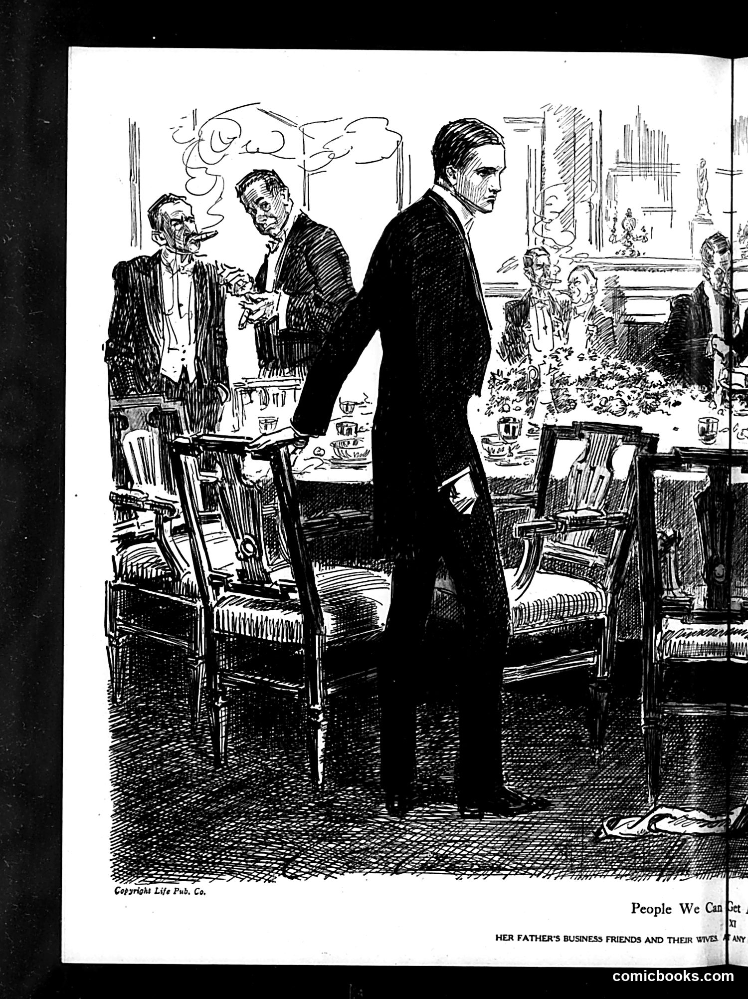 Life — April 21, 1921 — page 18 of 36