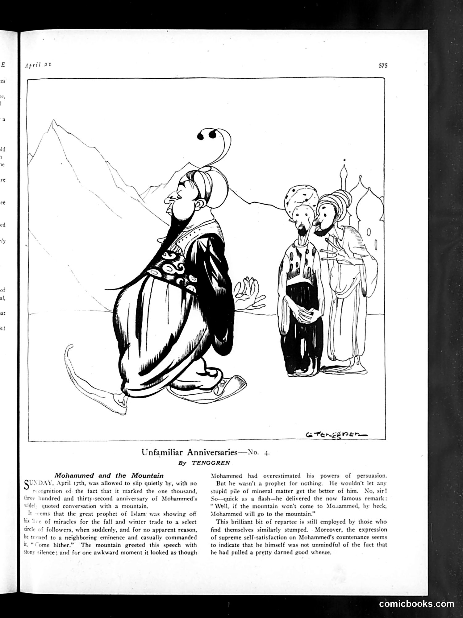 Life — April 21, 1921 — page 23 of 36