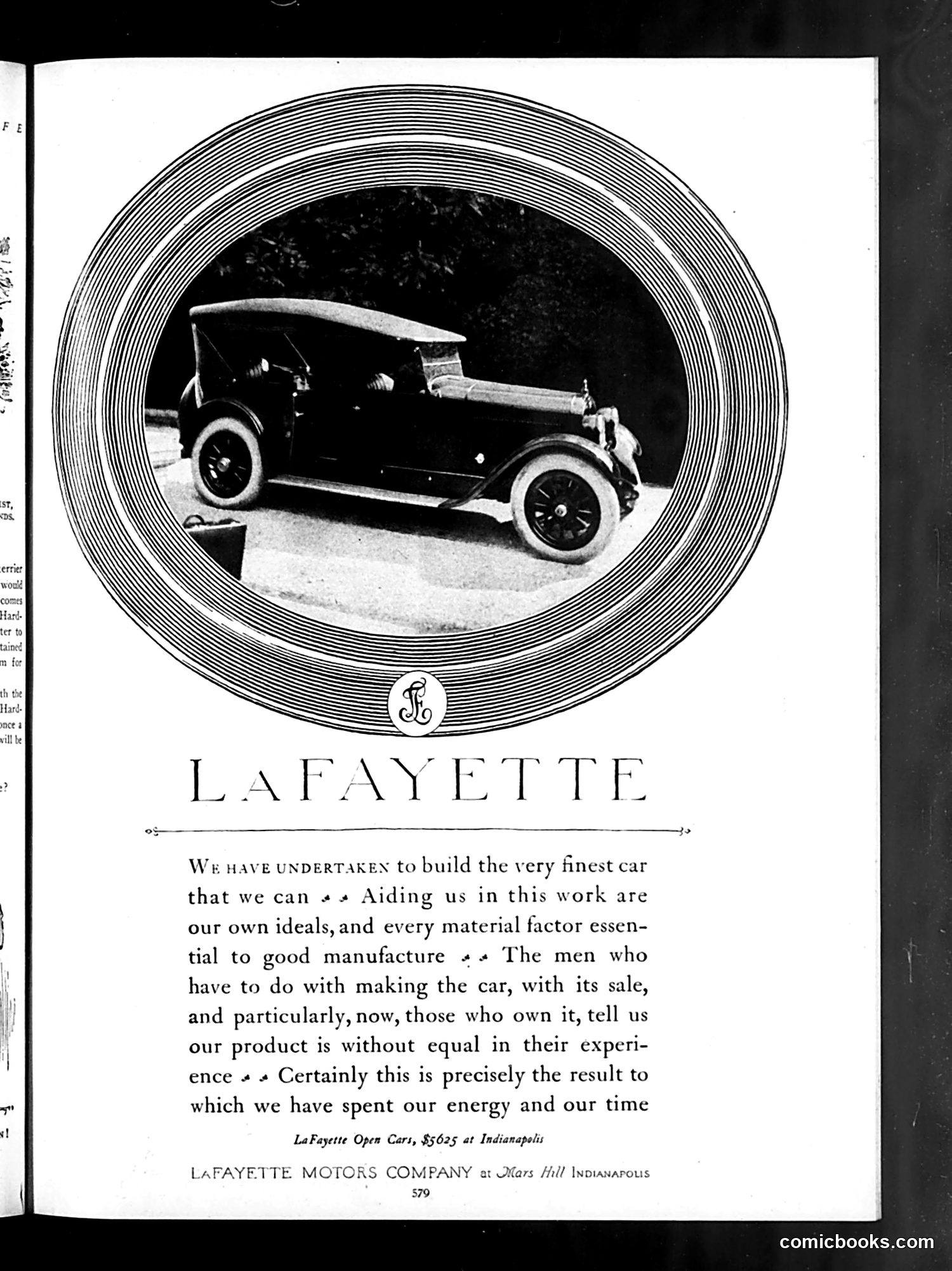Life — April 21, 1921 — page 27 of 36