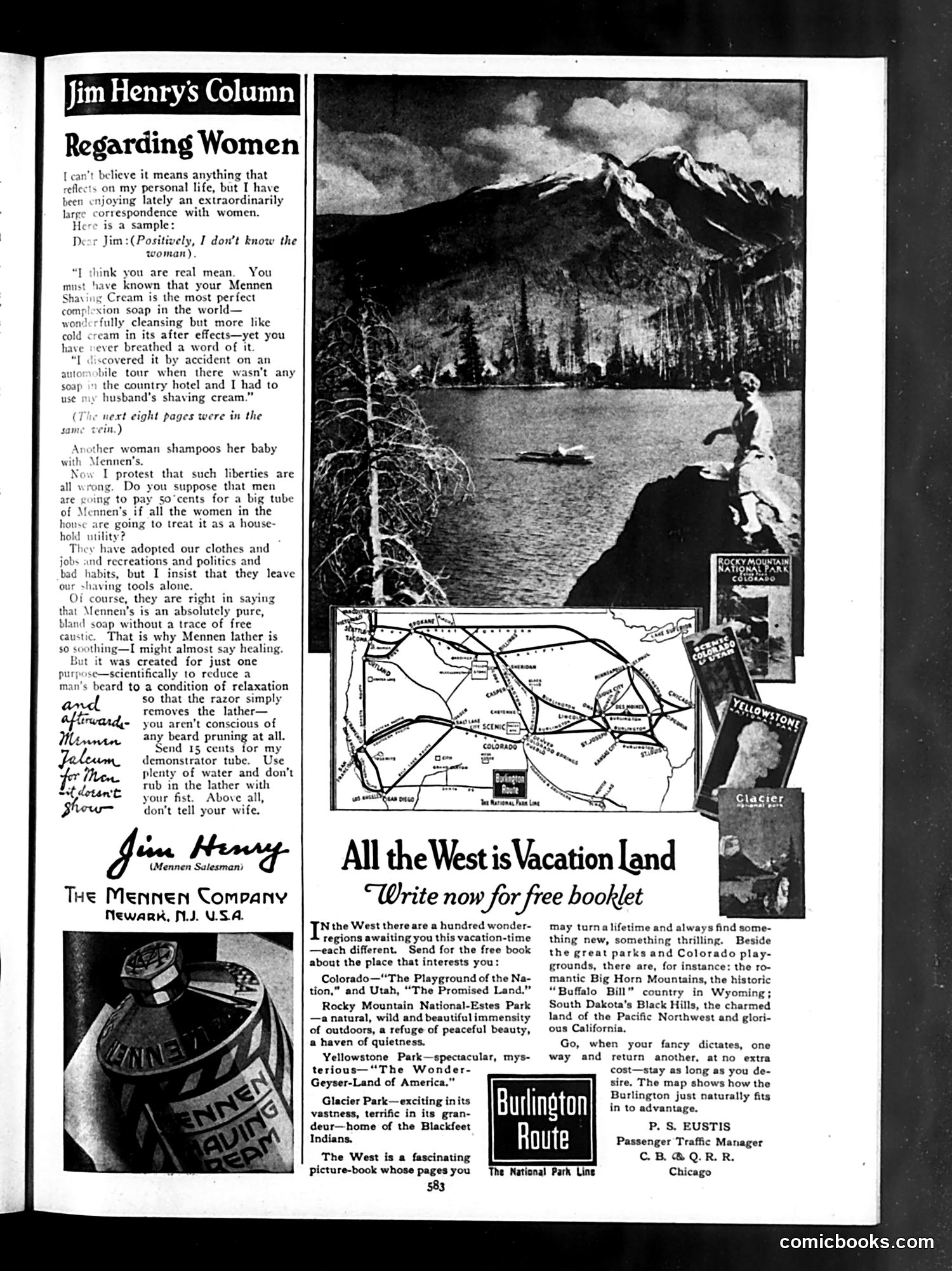 Life — April 21, 1921 — page 31 of 36