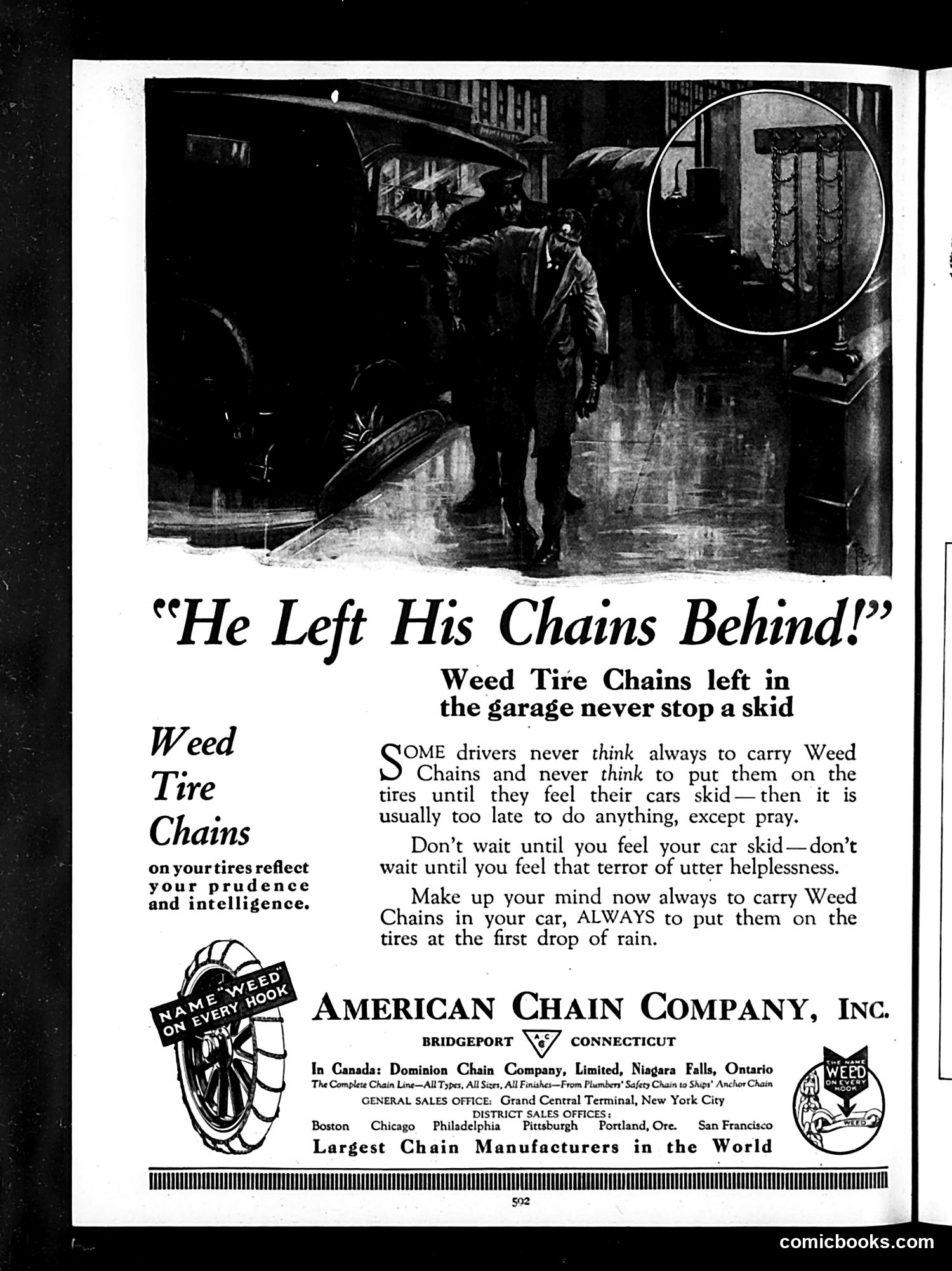 Life — April 28, 1921 — page 4 of 36